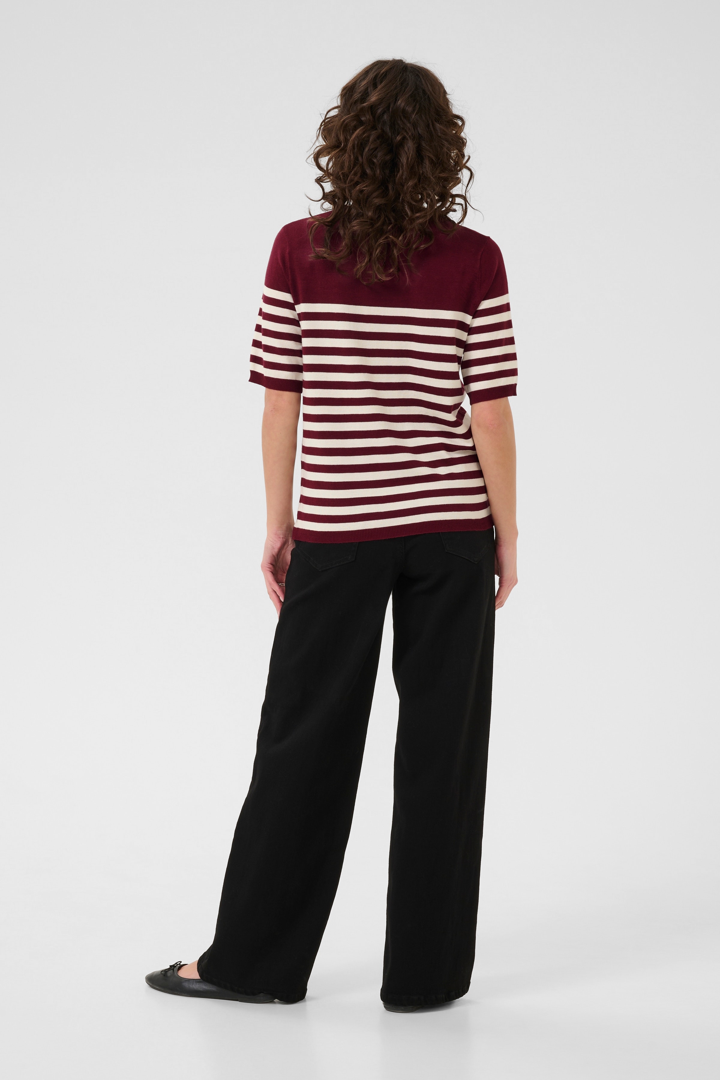 KAlizza Pullover LOOKBOOK BACK 10508410-108418