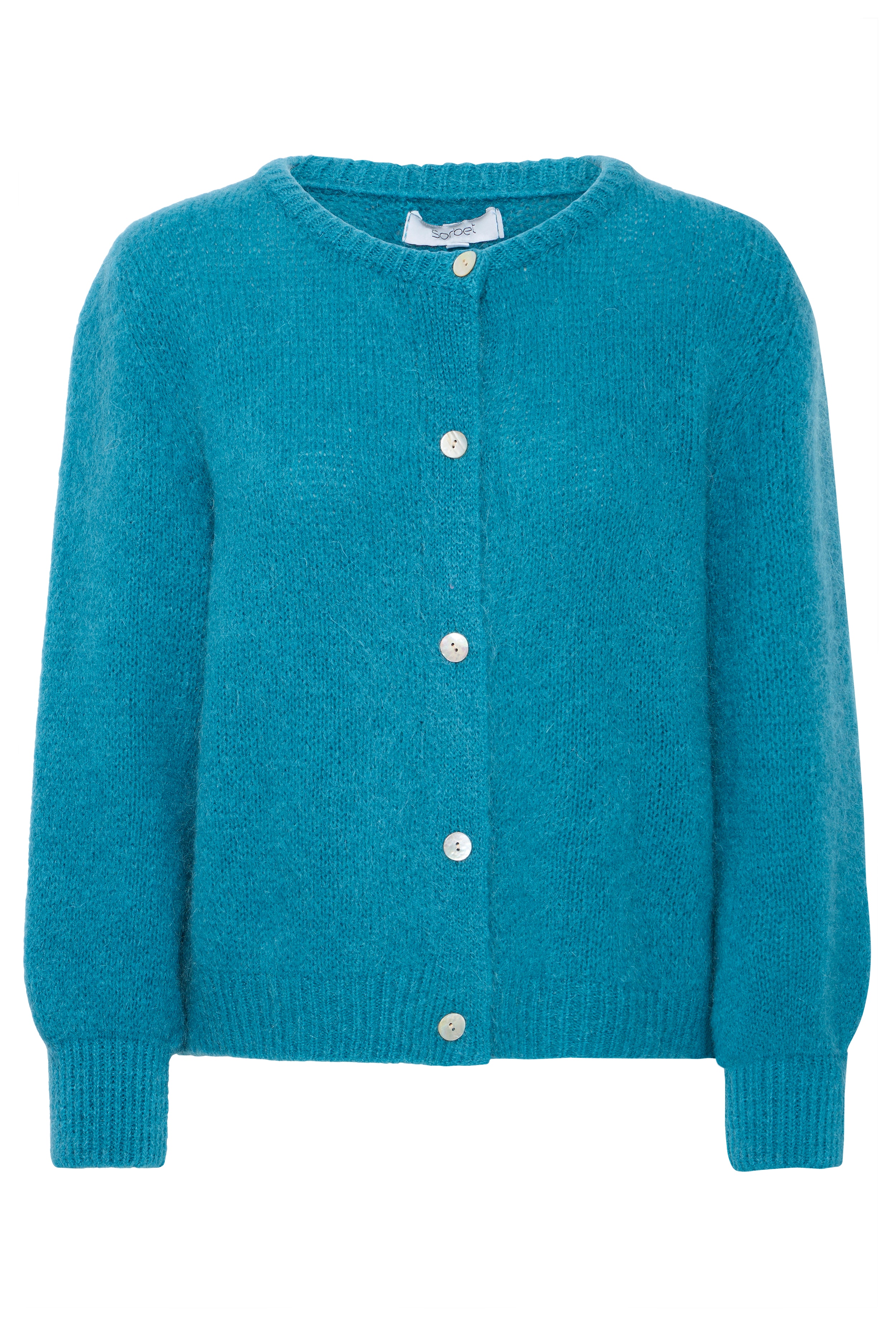 SBGULVIG Cardigan PACK FRONT 22100655-174716