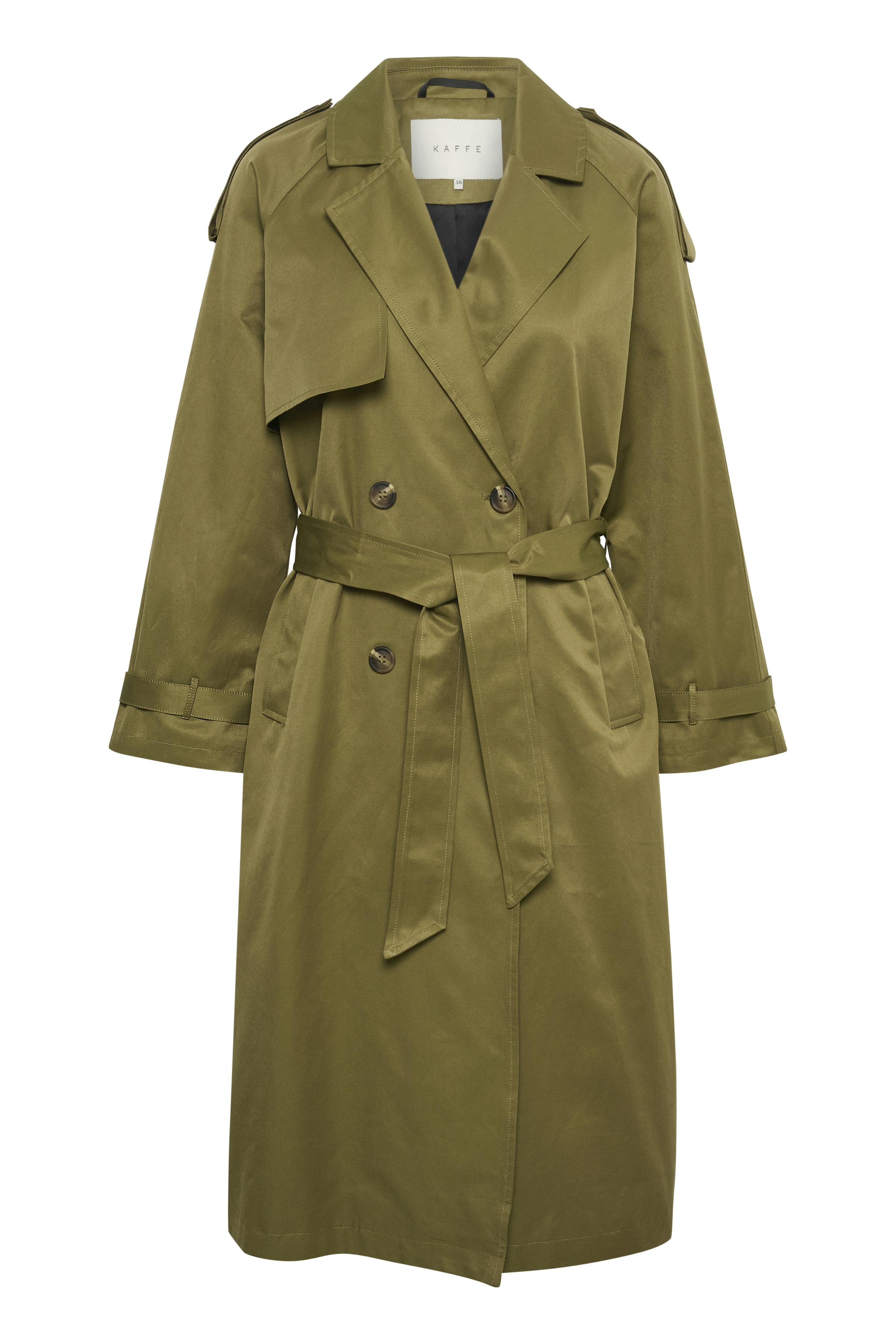 KAlena Trenchcoat LOOKBOOK FRONT 10507180-180629