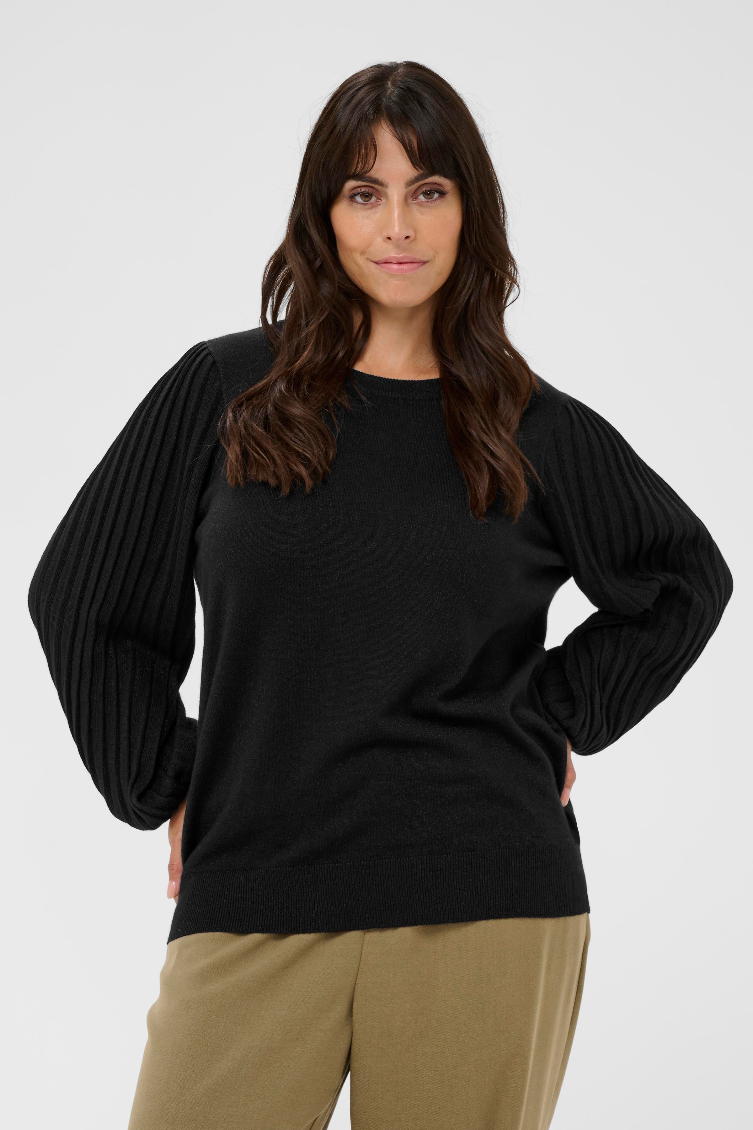 KCregitta Pullover LOOKBOOK FRONT 10583805-100121