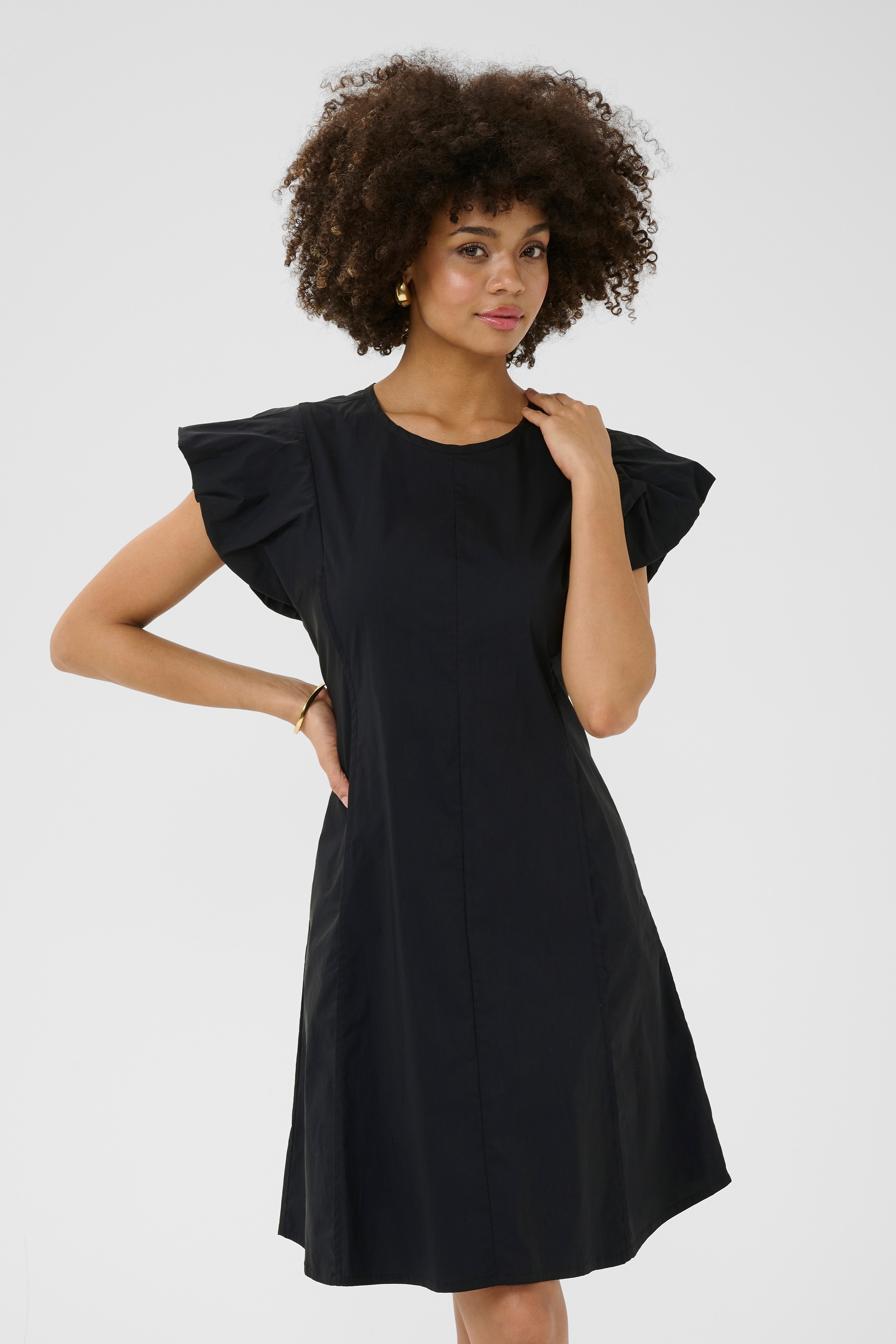 CUtoyam Kleid LOOKBOOK FRONT 50112464-500012