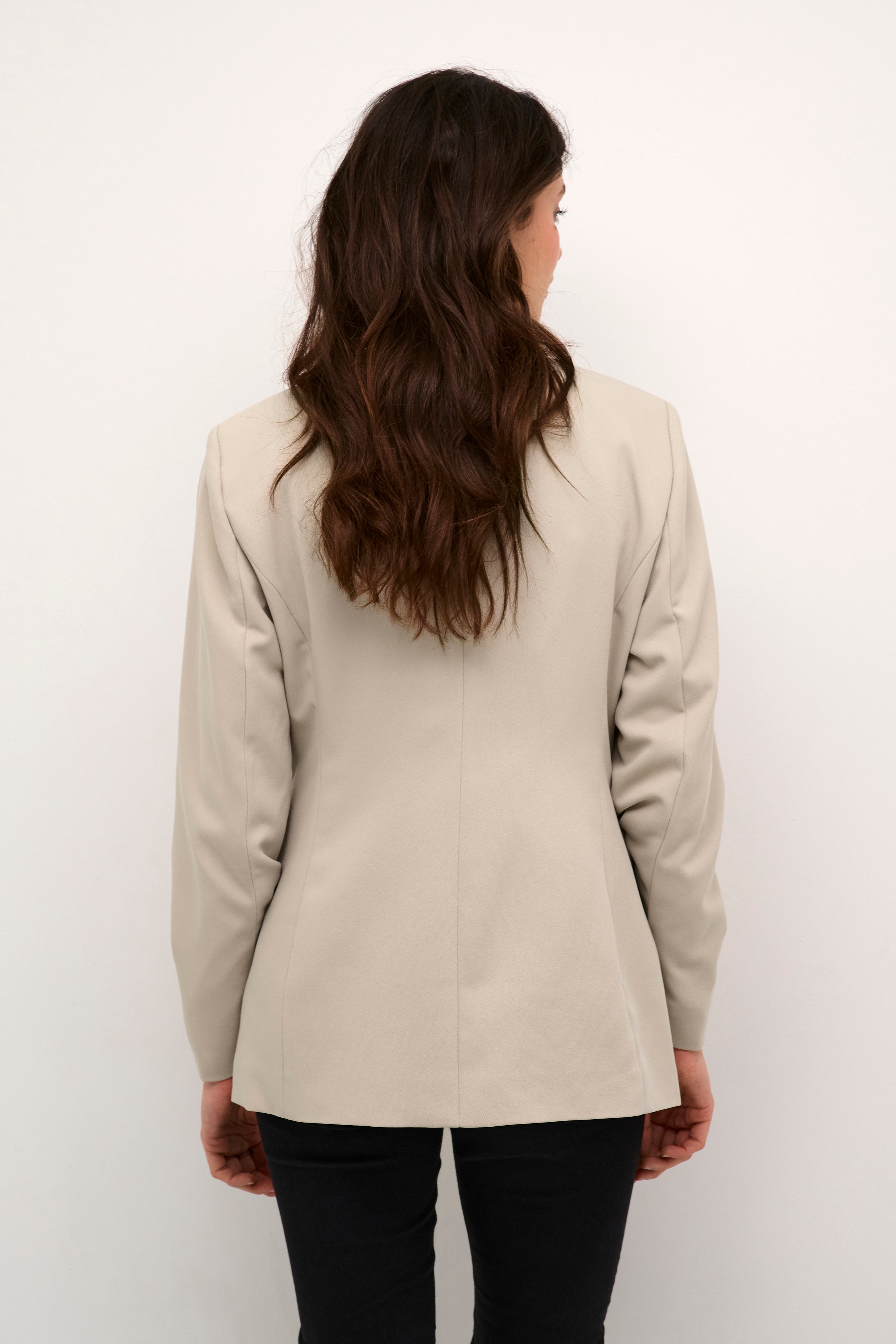 KAelona Blazer LOOKBOOK BACK 10508364-151305