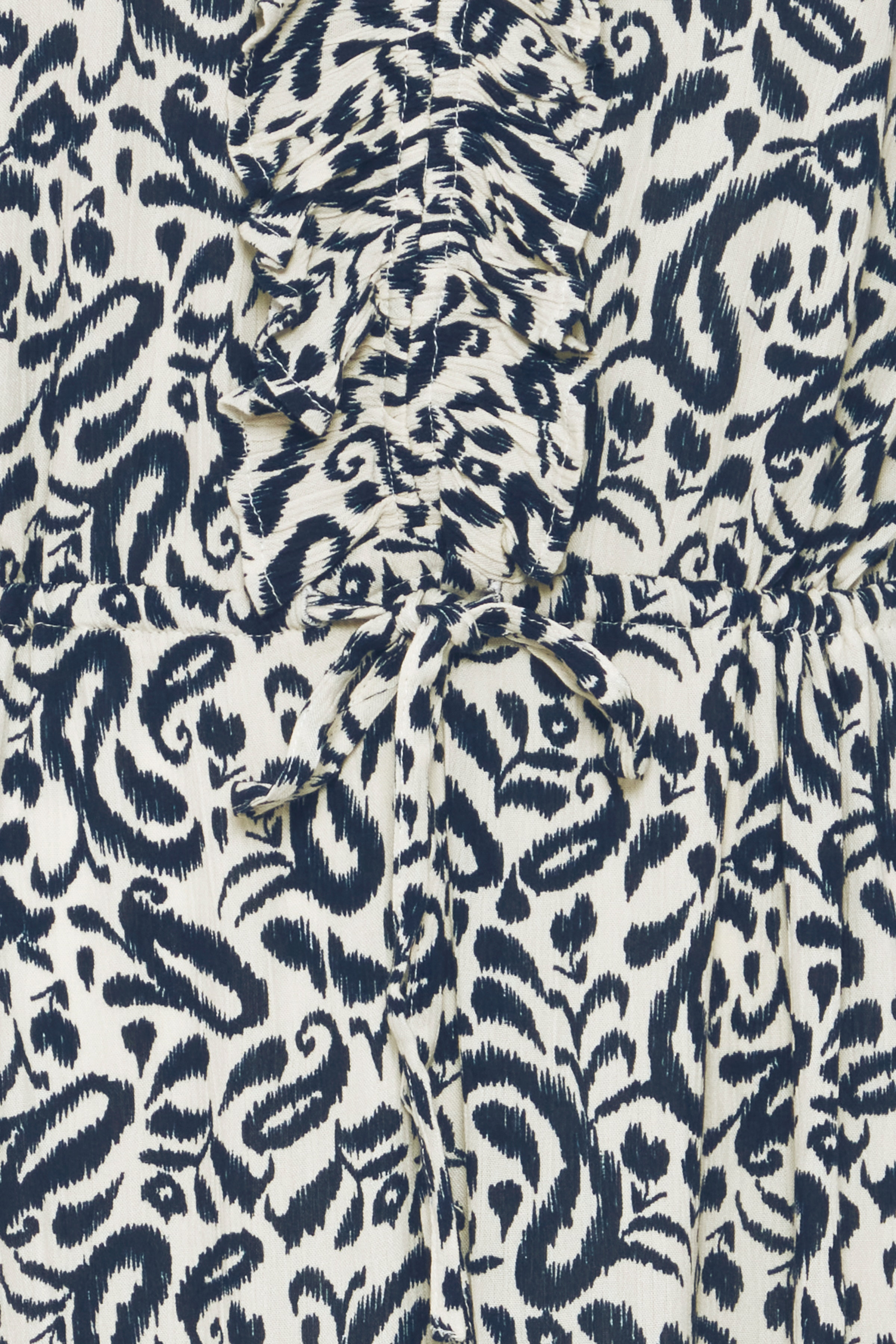 IHMARRAKECH Kjole PACK DETAIL 20120858-202928