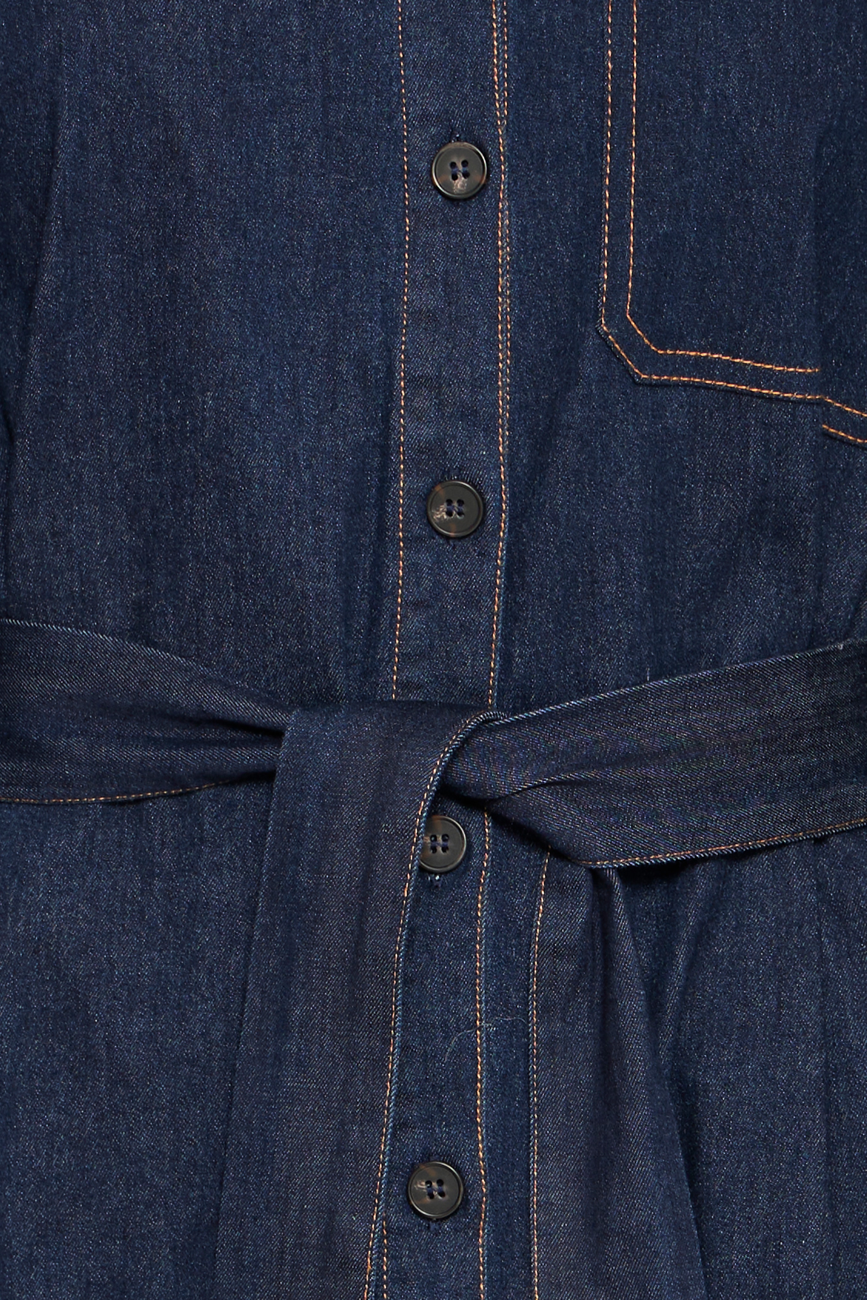 FRCHICAGO Kjole PACK DETAIL 20617004-202717