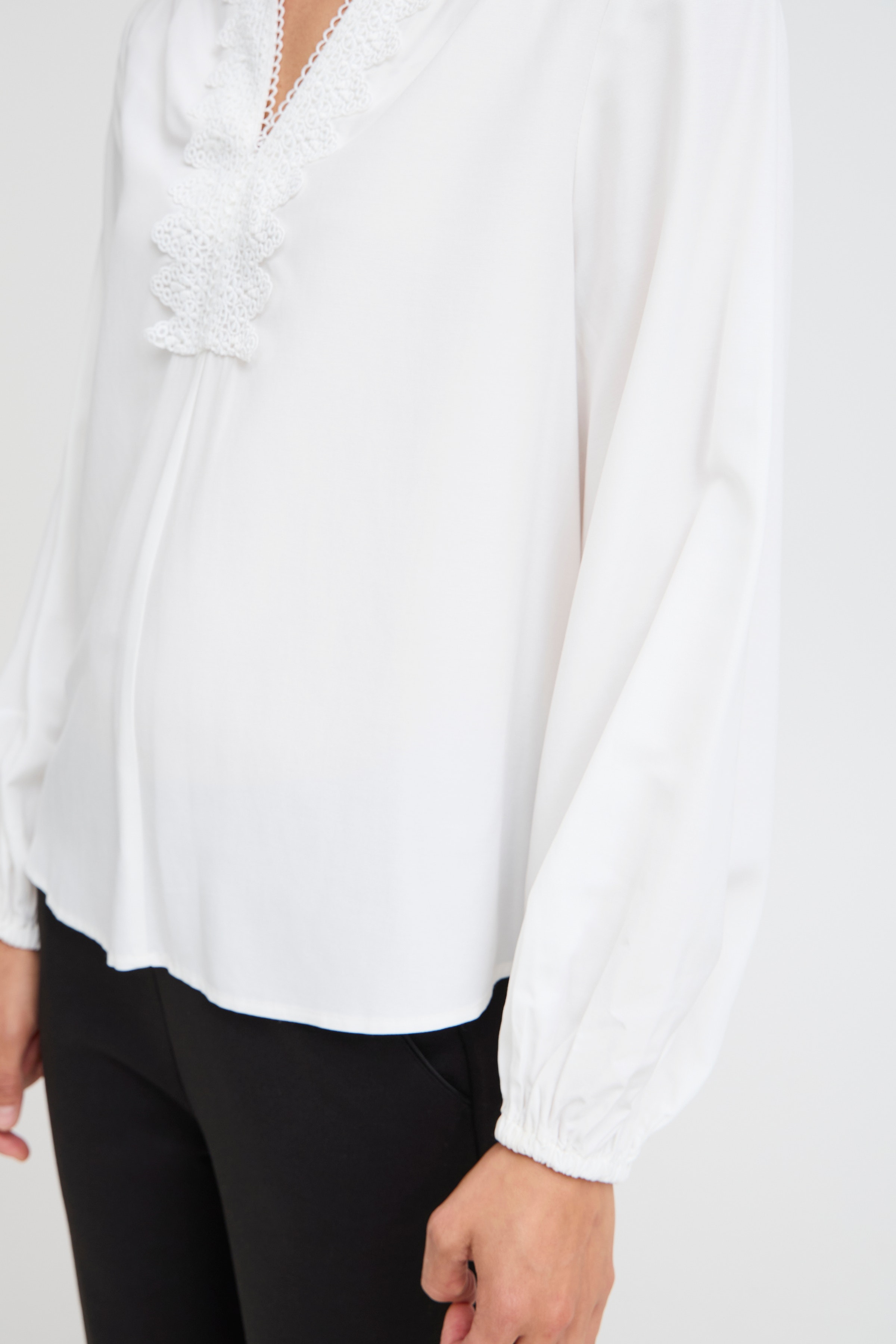 FRVIGGA Blouse LOOKBOOK DETAIL 20614995-114800