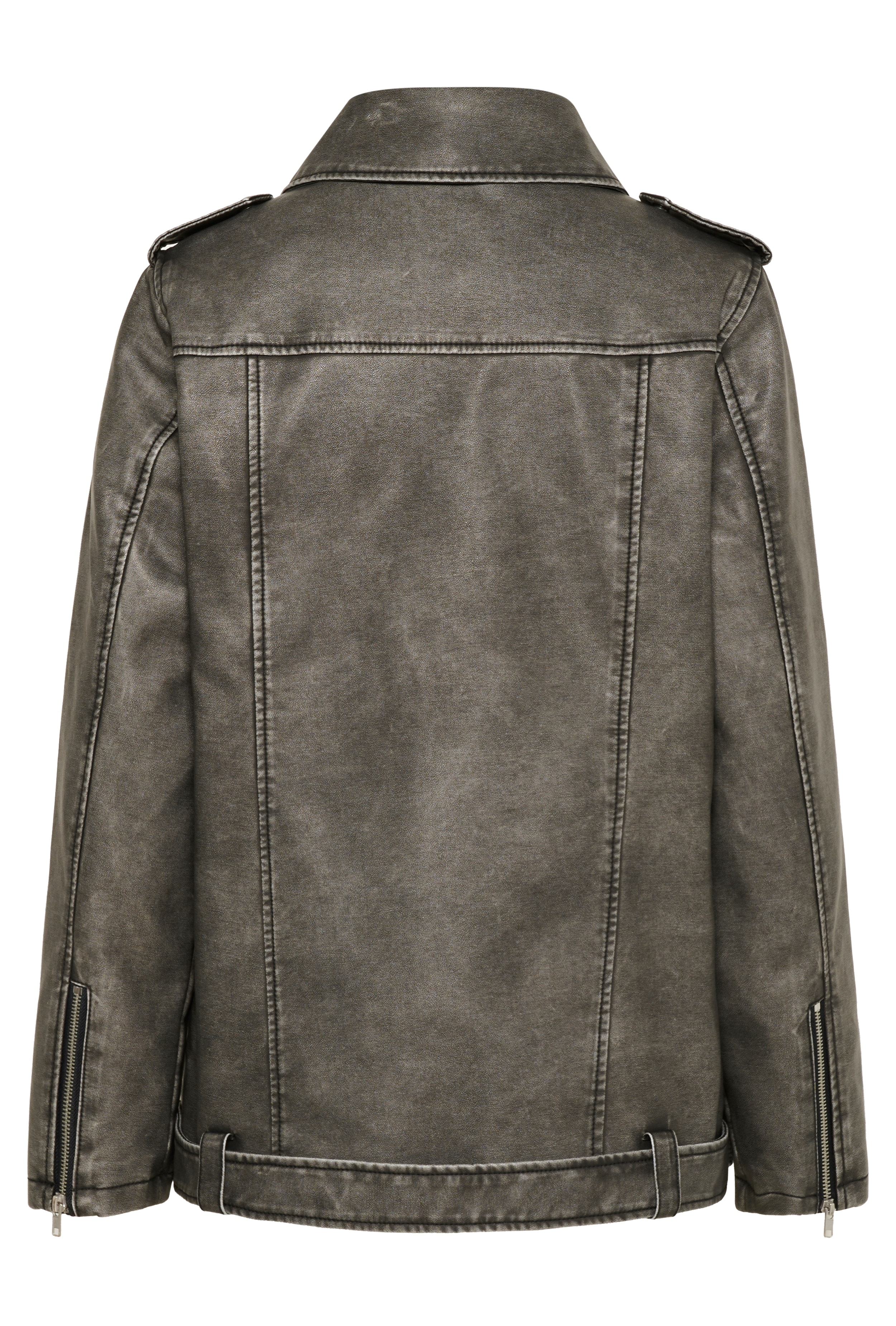 CUdrew Ytterplagg PACK BACK 50112020-500064