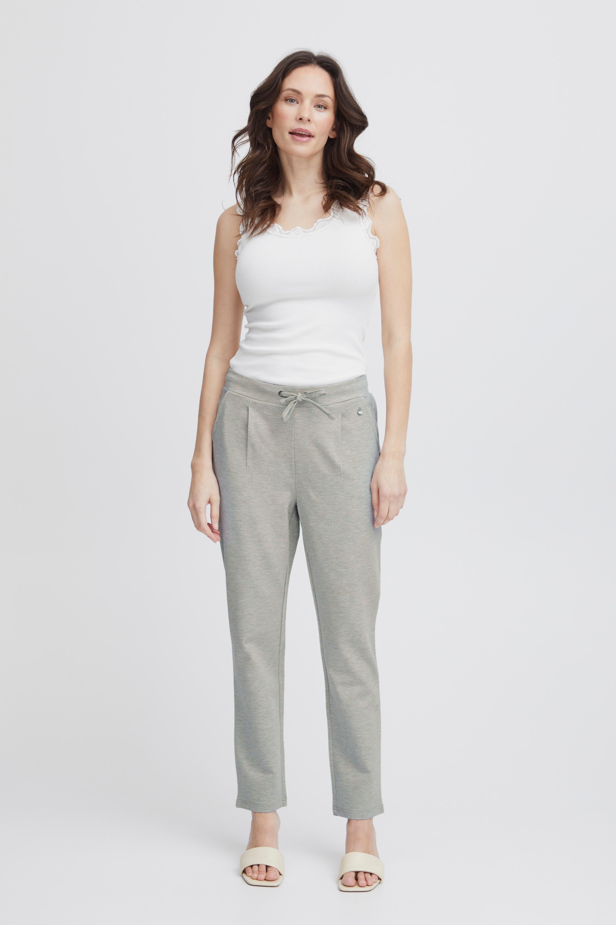 FRZASTRETCH Trousers LOOKBOOK FRONT 20605622-200122