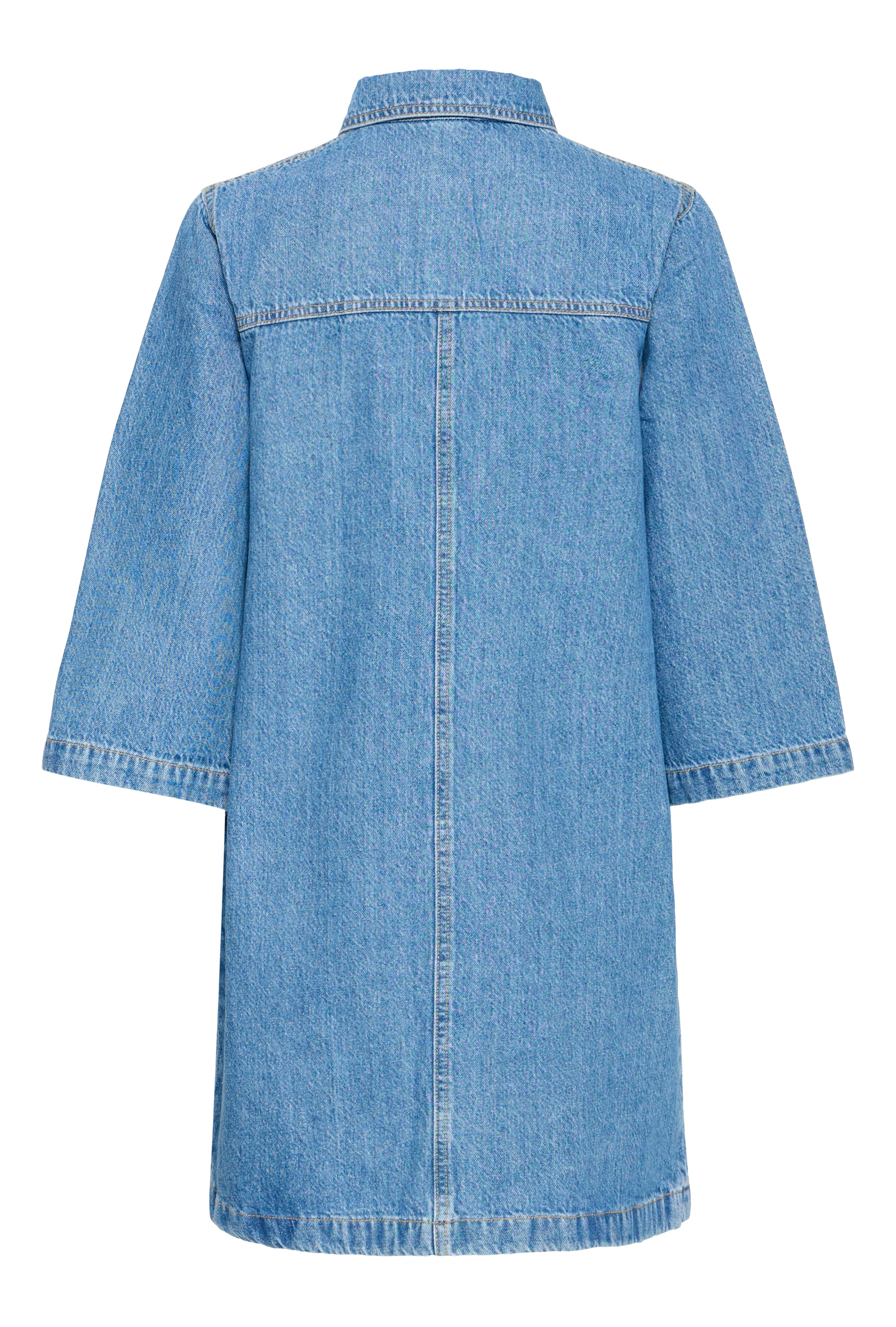 BYKACILA Kleid PACK BACK 20818564-200461