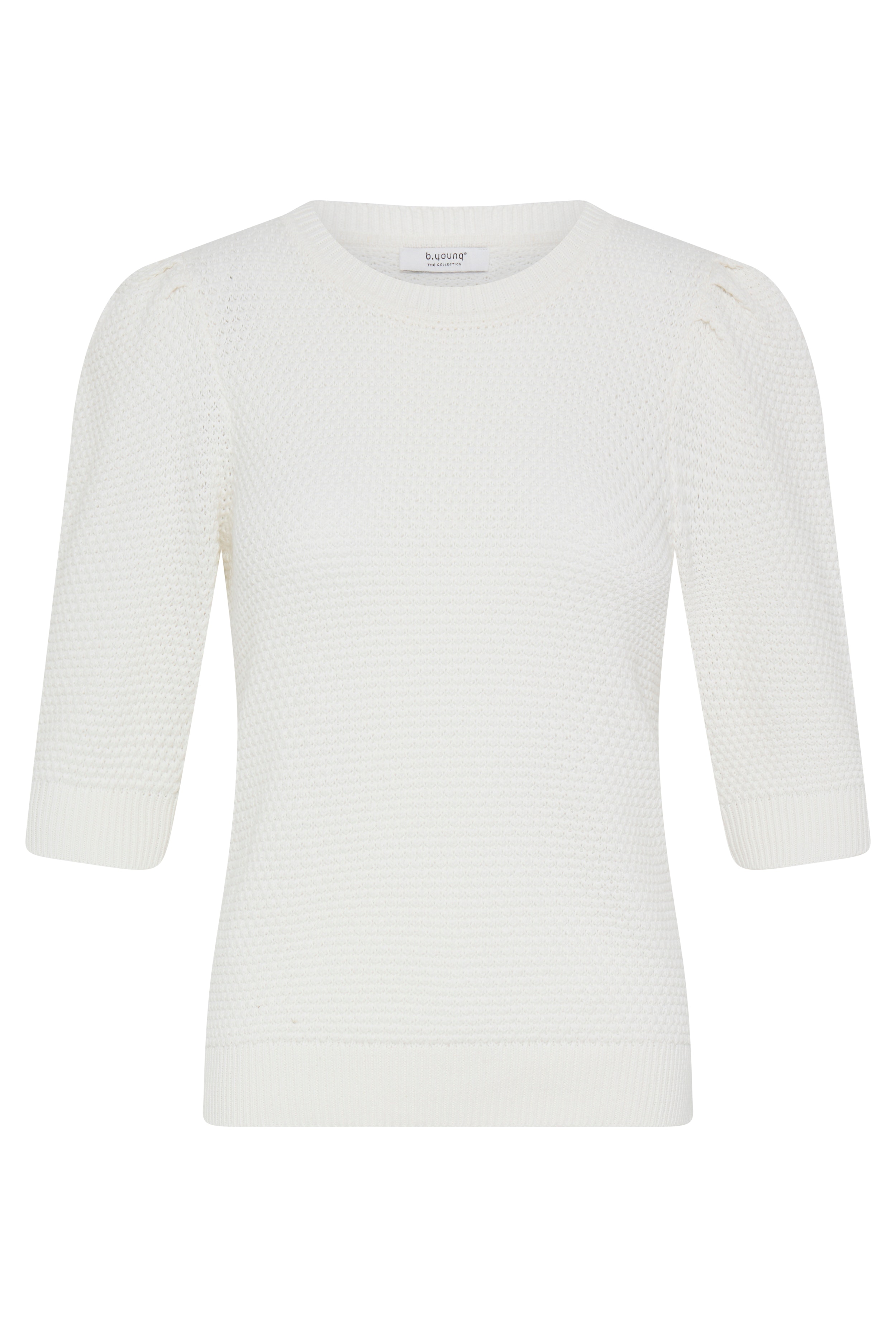 BYMIKALA Pullover PACK FRONT 20811028-114300