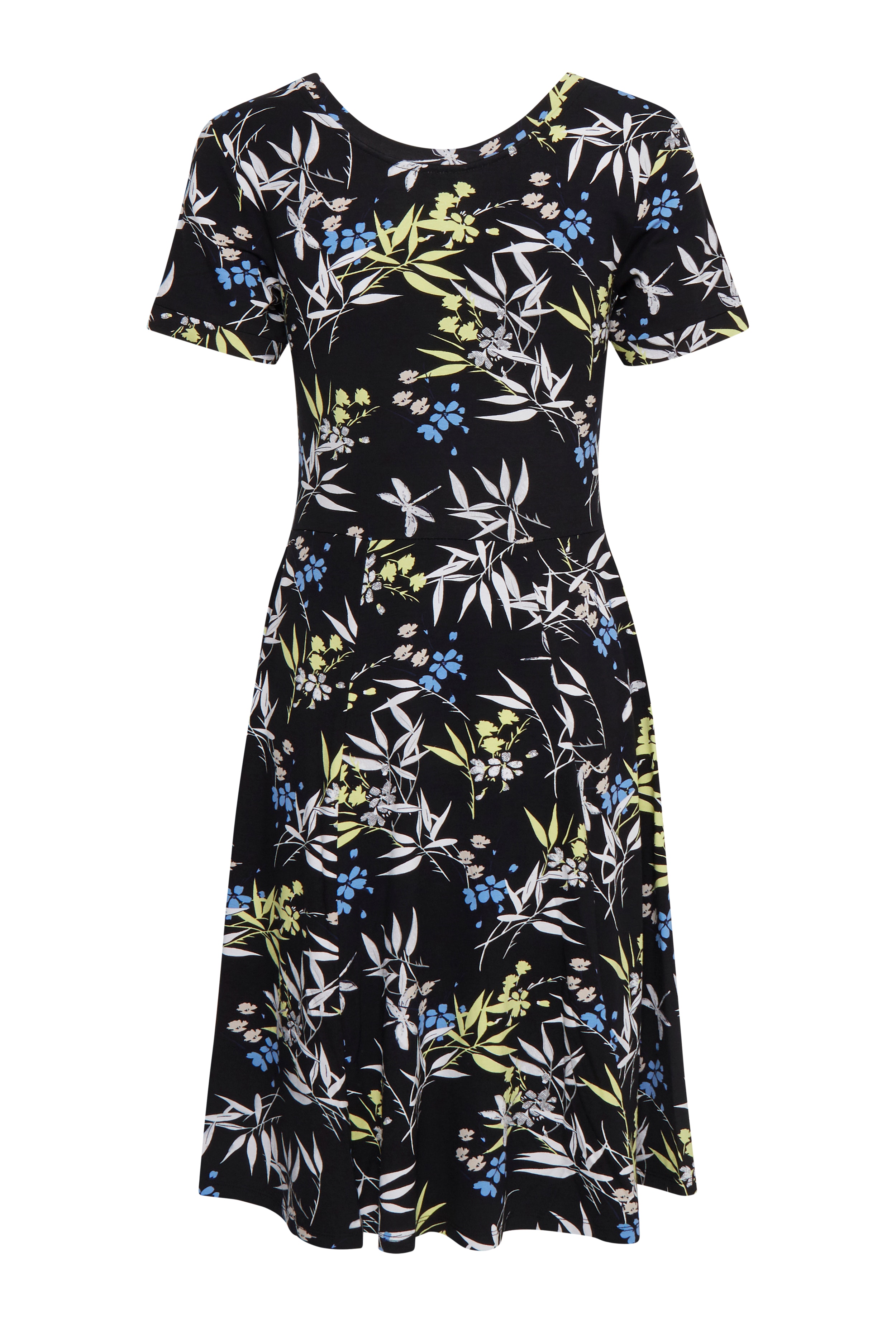 Jersey dress PACK BACK 20605946-69096
