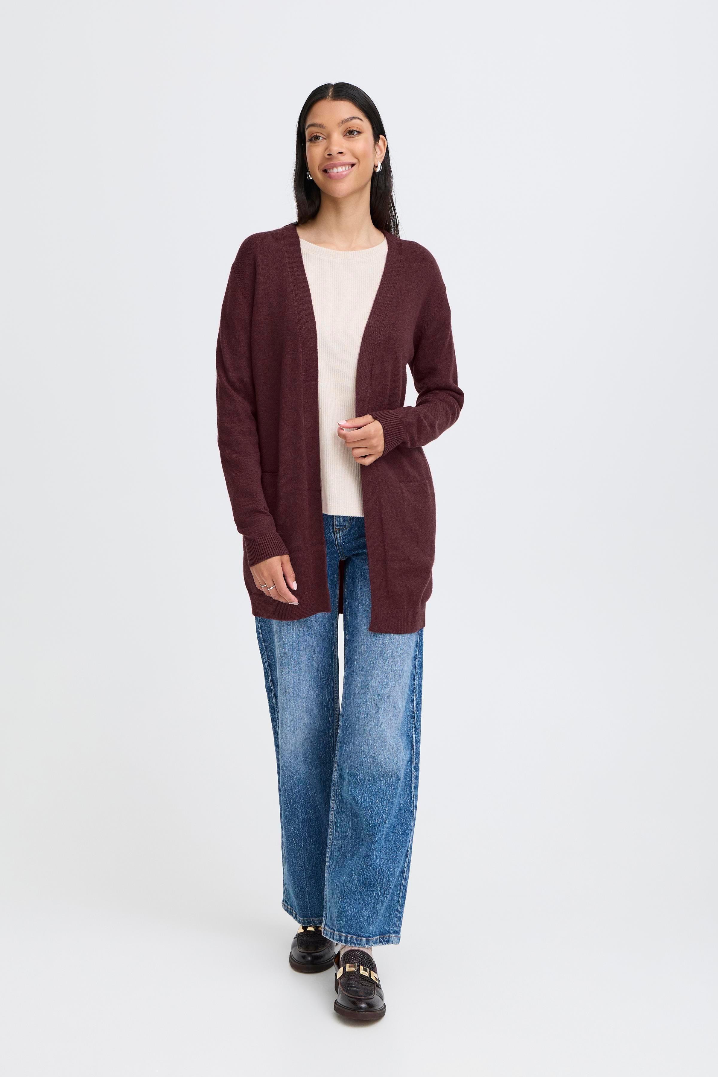 BYNONINA Cardigan LOOKBOOK FRONT 20807327-1916271