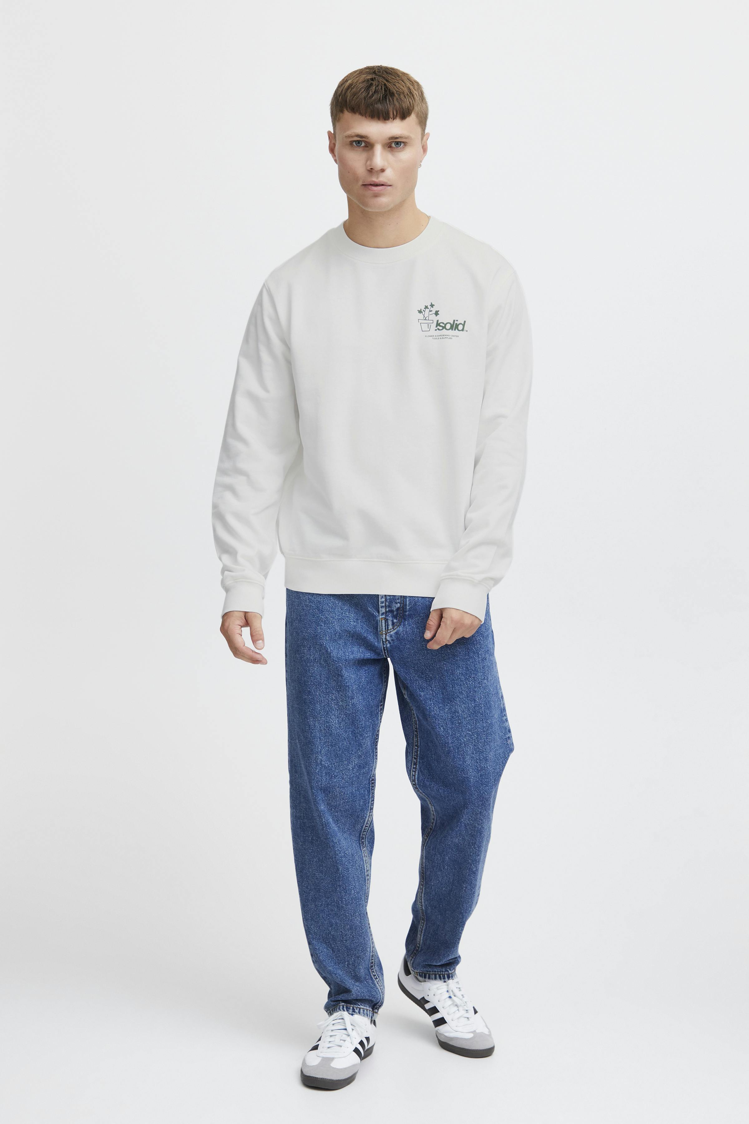 SDImran Sweatshirt LOOKBOOK FRONT 21108176-114201