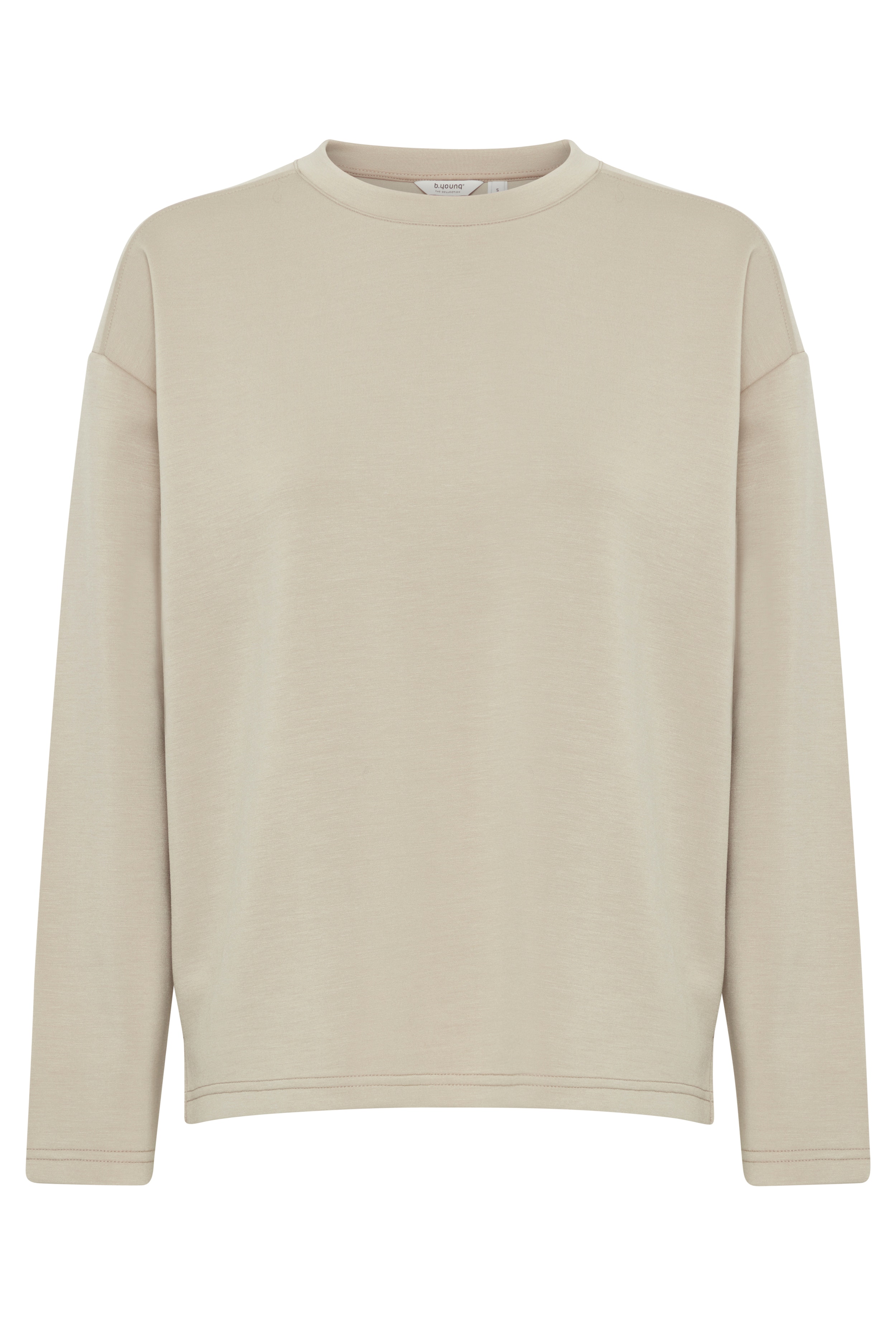 BYPUSTI Sweatshirt PACK FRONT 20815707-161305