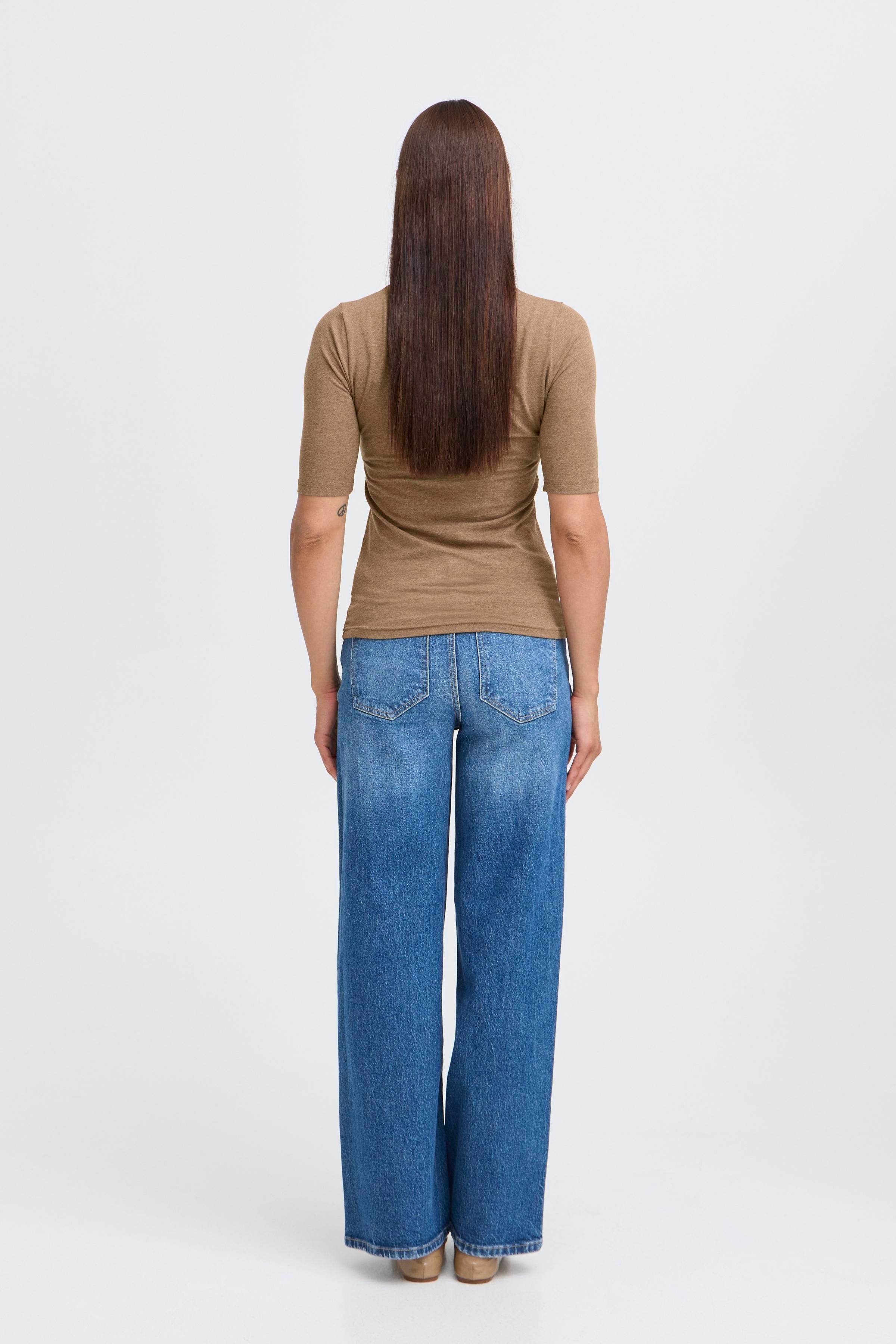 BYPAMILA T-shirt LOOKBOOK BACK 20806528-1713141