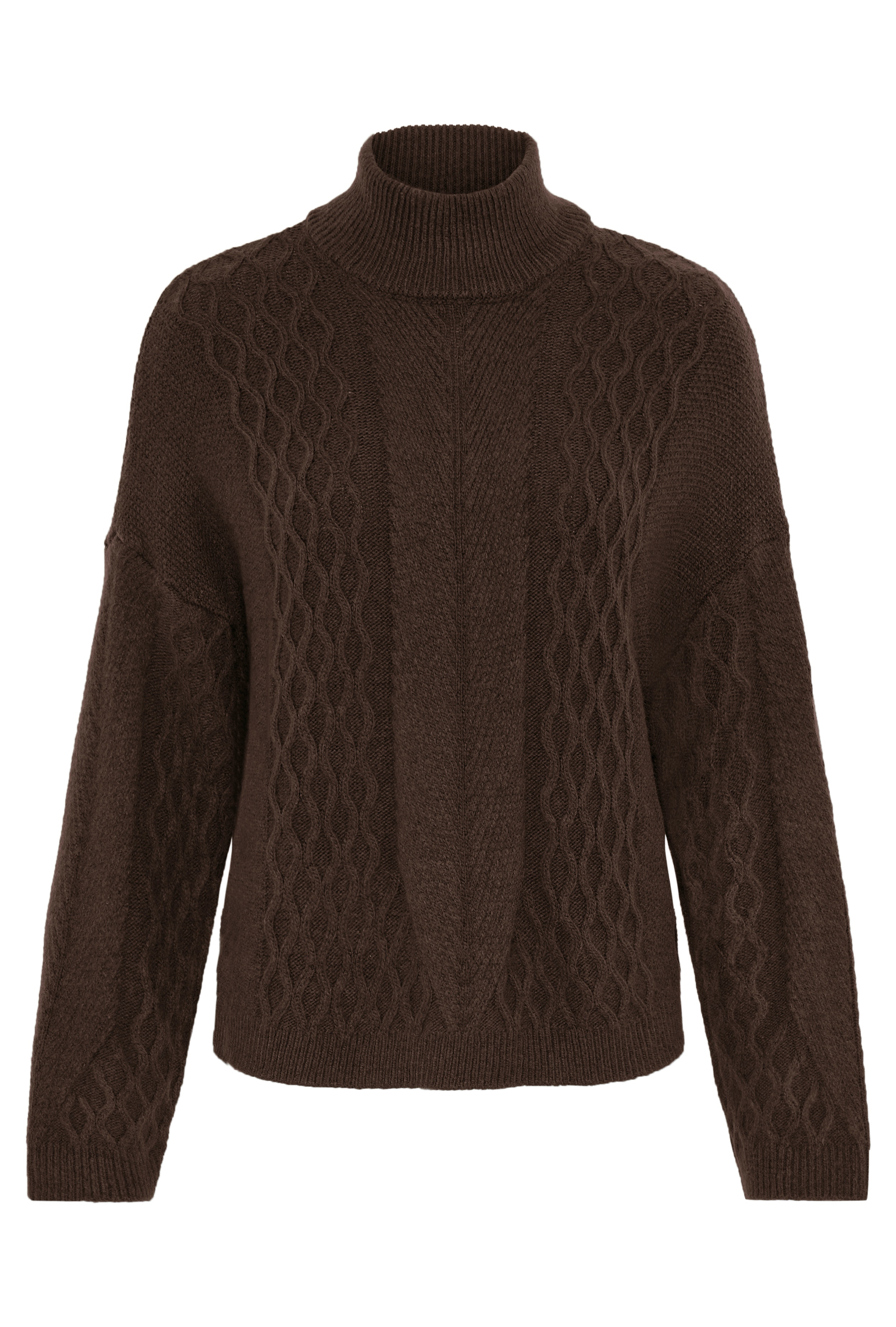 IHMYLLE Pullover PACK FRONT 20124555-190915