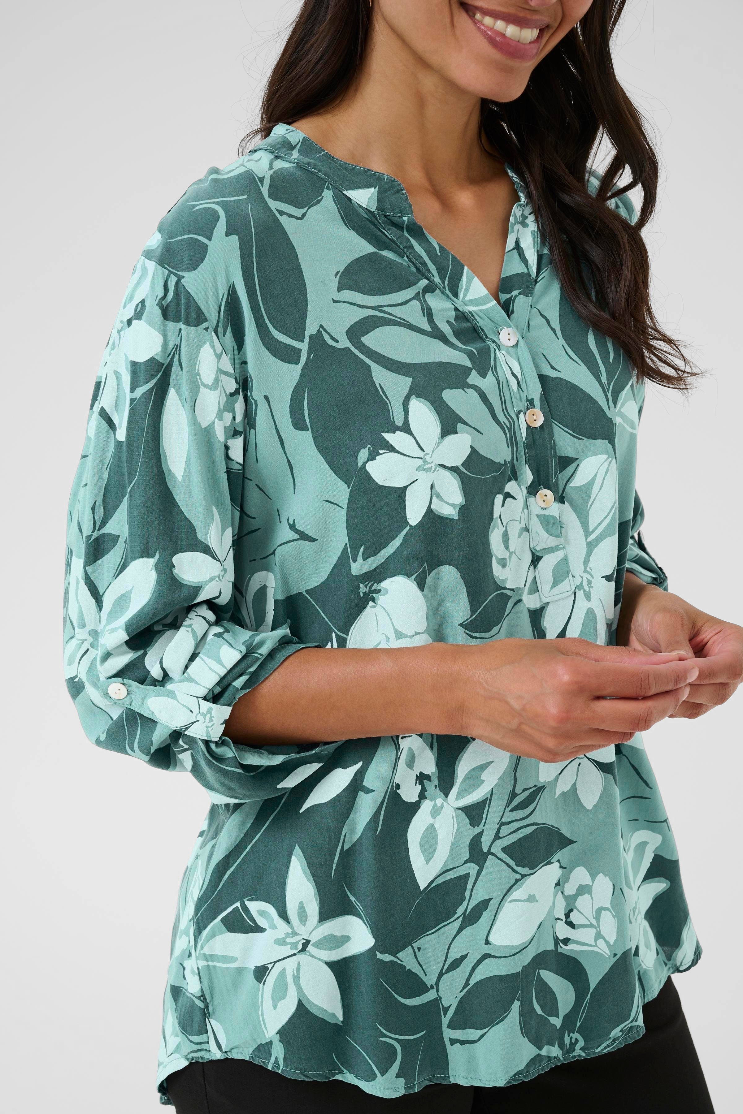 BPkicka Bluse LOOKBOOK DETAIL 40103558-400884