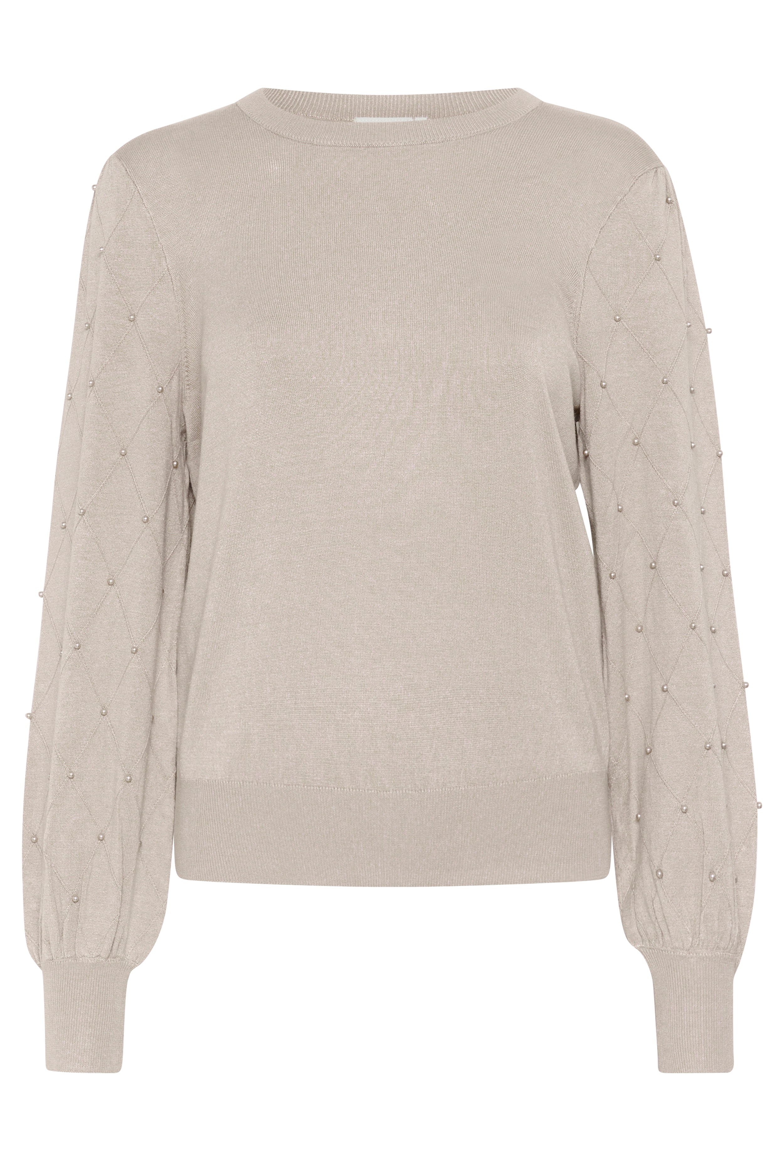 KAkaren Pullover PACK FRONT 10509470-151305