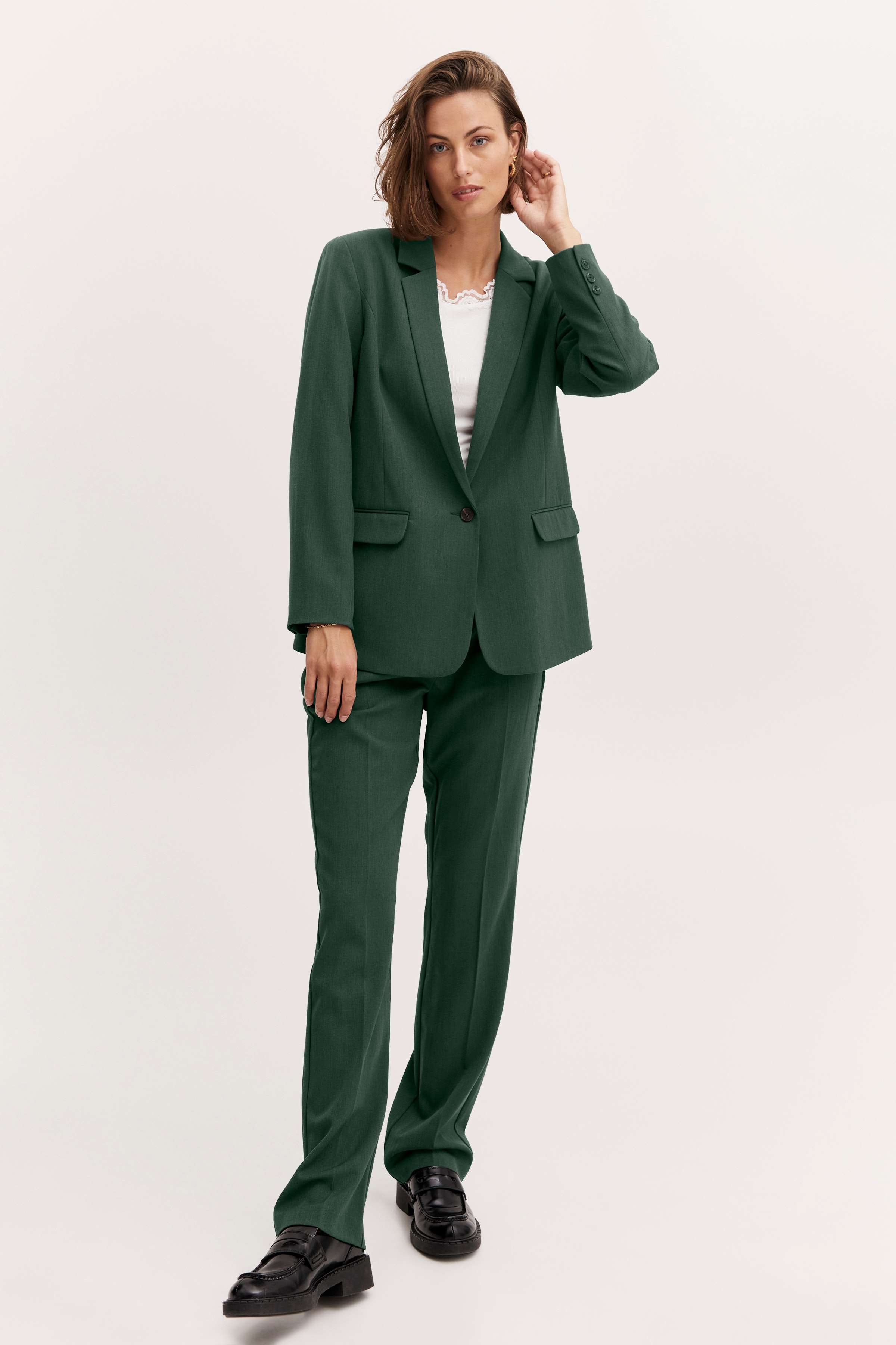 FRMILENA Blazer LOOKBOOK FRONT 20611135-195914