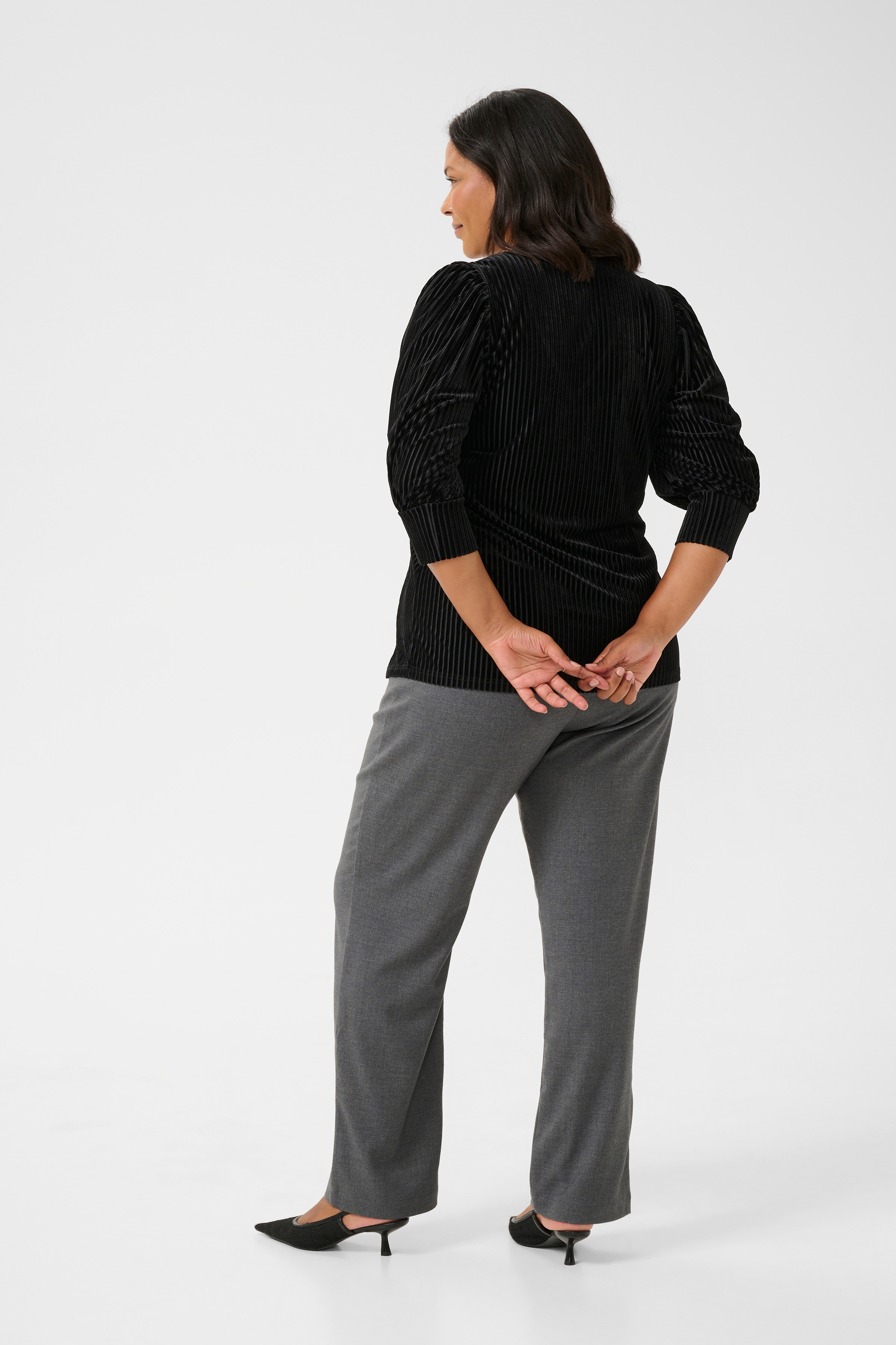 KCcacanna Blouse LOOKBOOK BACK 10581210-106480