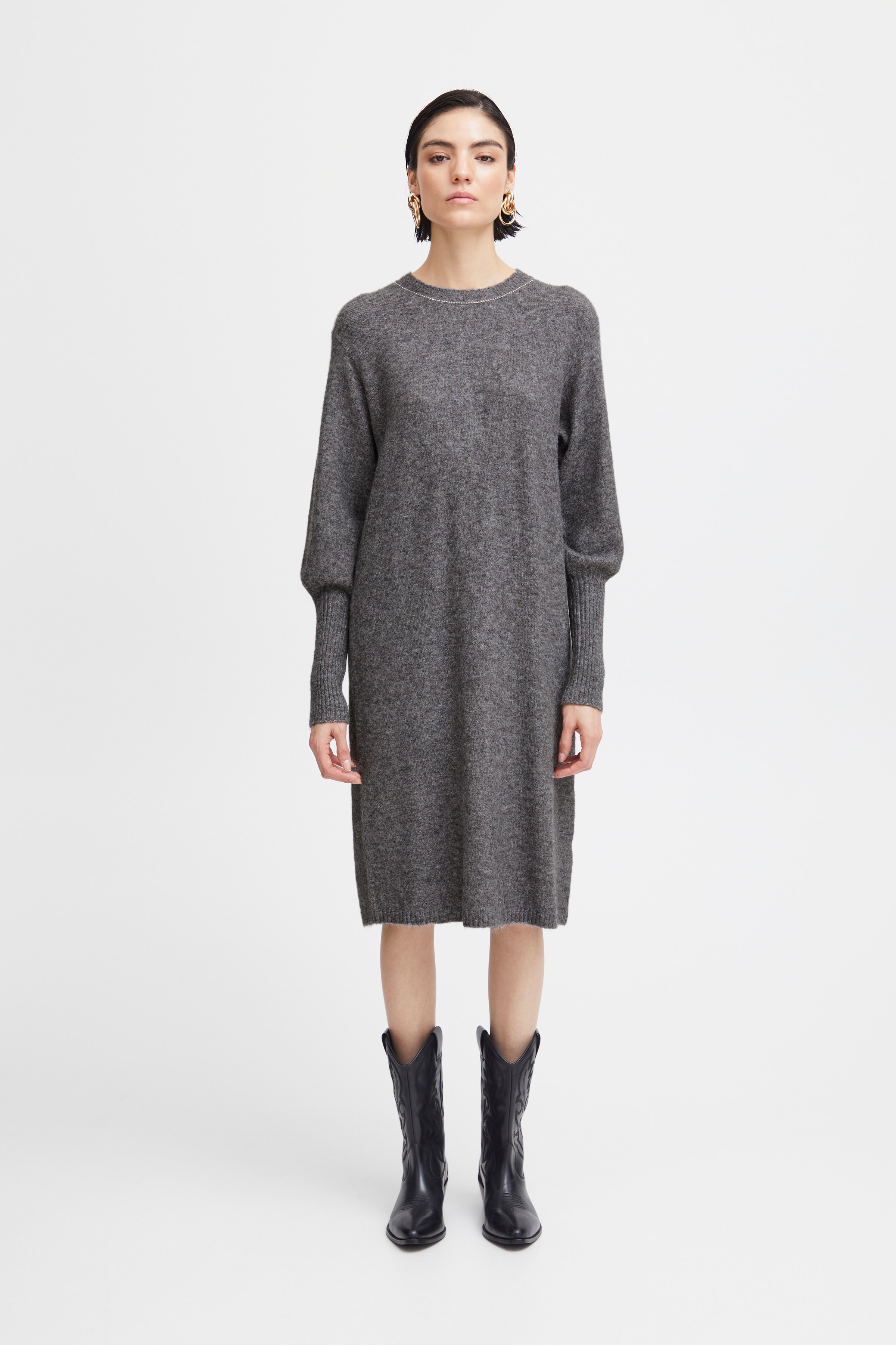 IHMACON Dress LOOKBOOK FRONT 20120175-200319