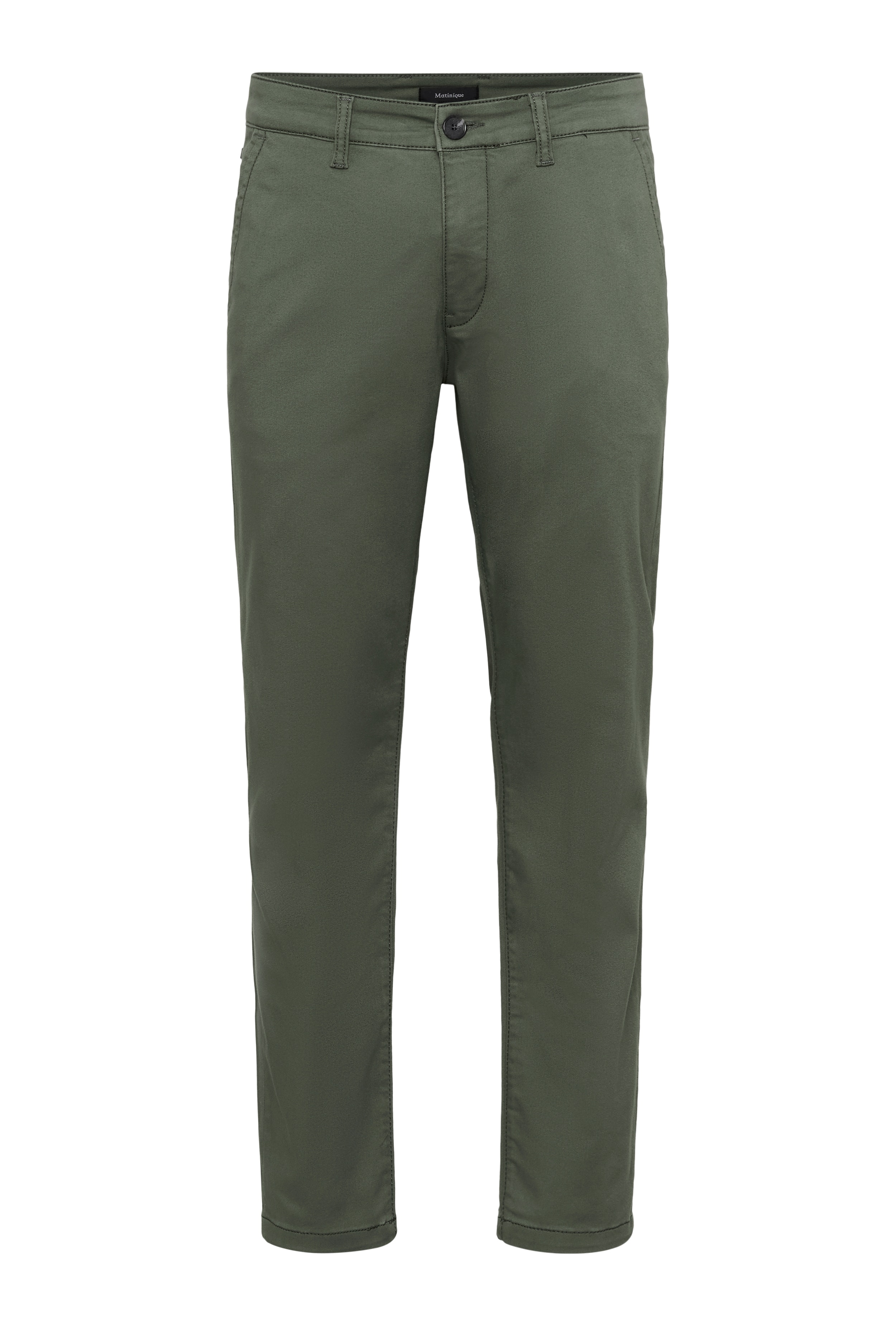 MAparker Trousers PACK FRONT 30206892-190309