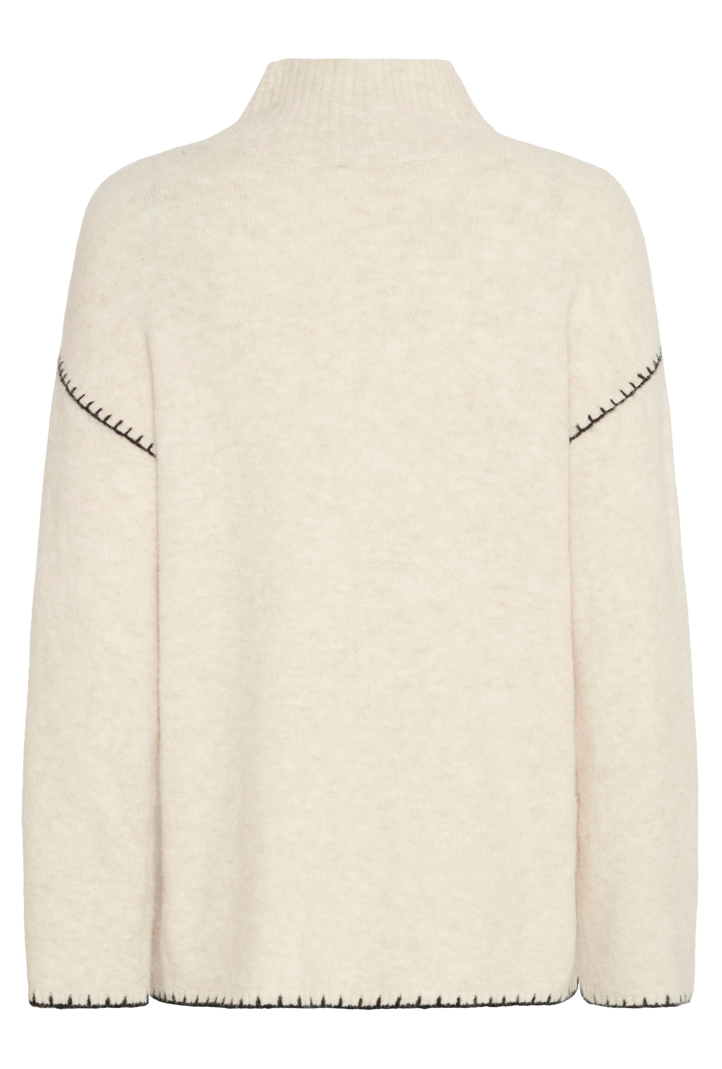 BYOMEA Pullover PACK BACK 20817098-1309051