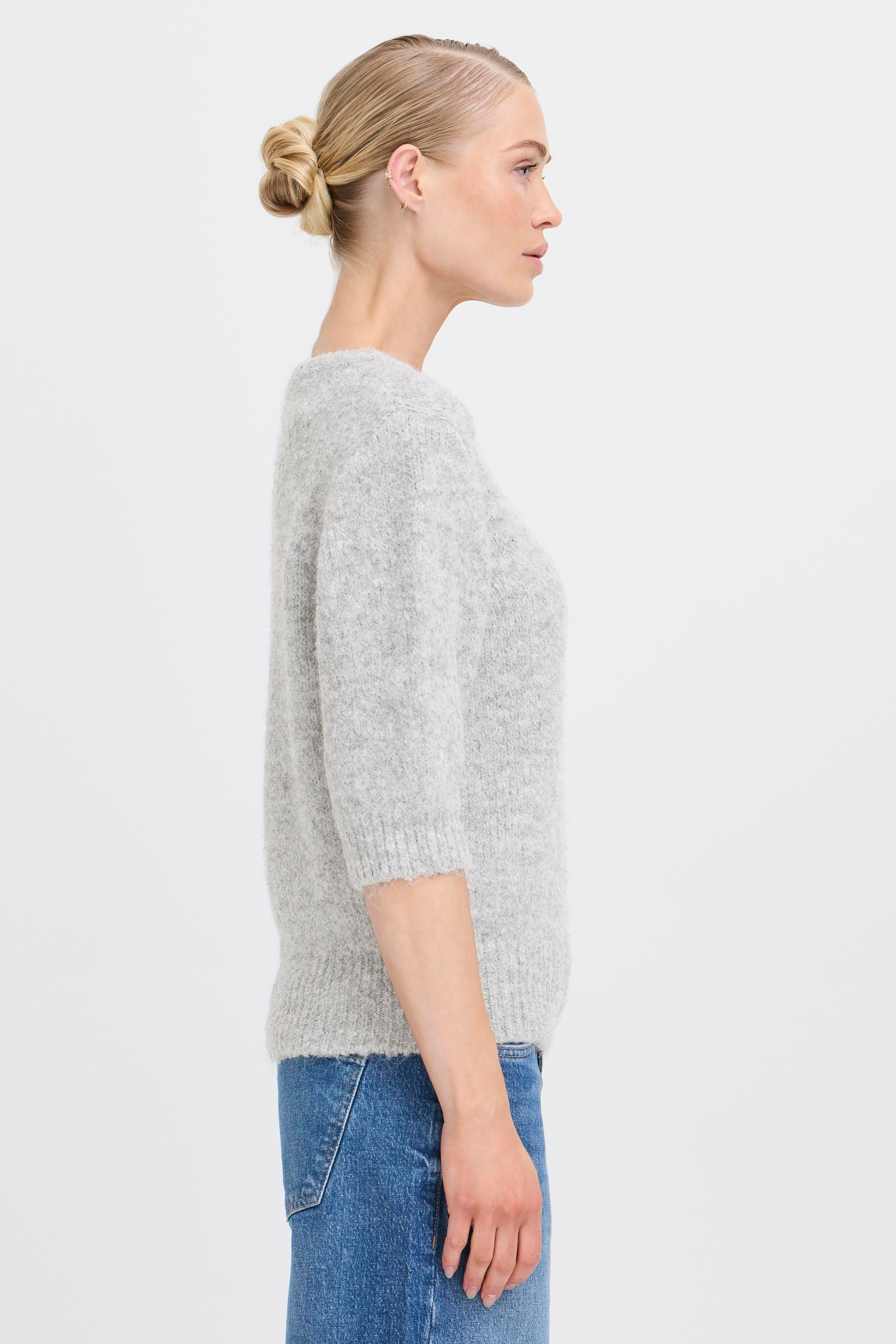 BYMILLERS Pullover LOOKBOOK DETAIL 20817137-200455
