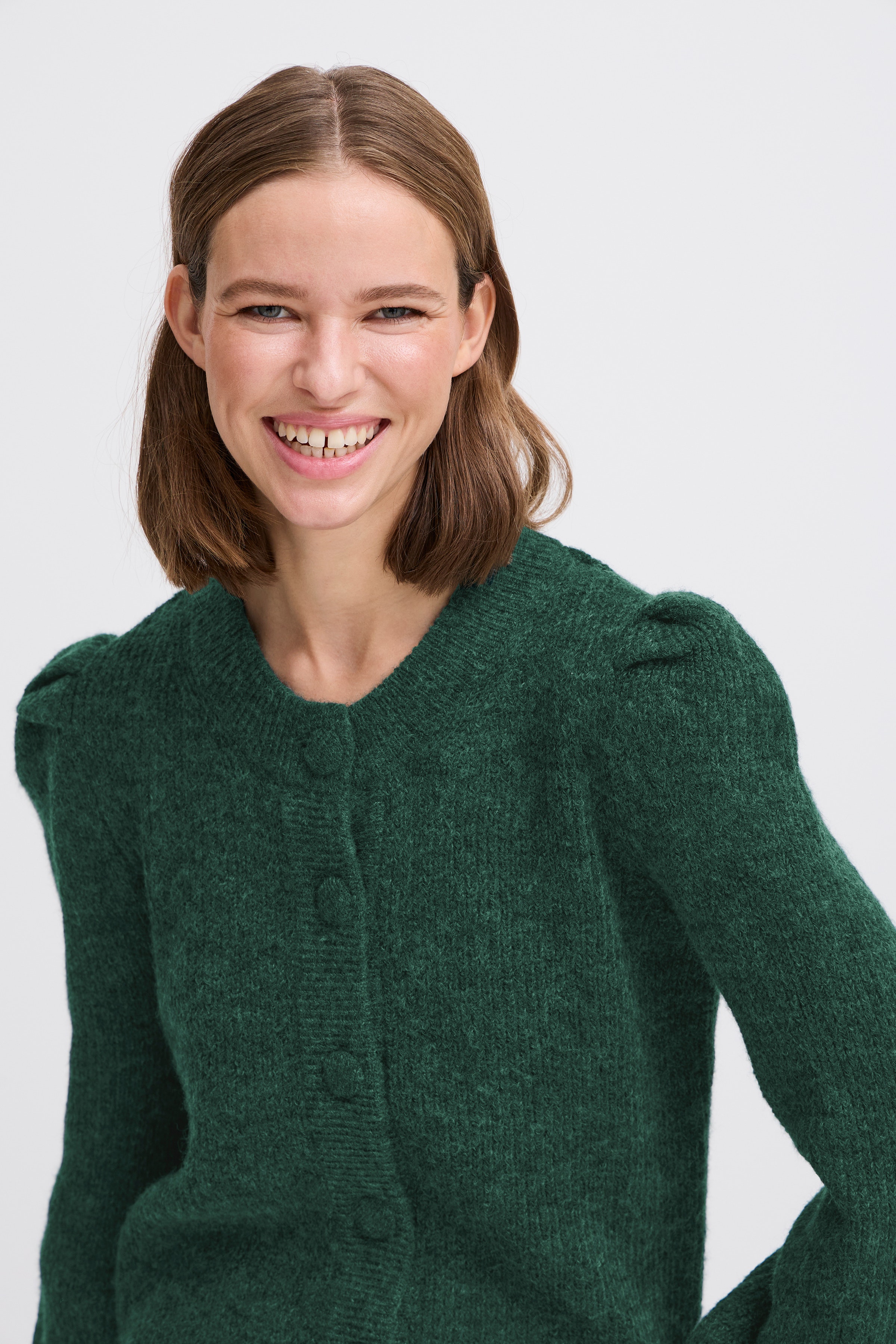 BYOMUNA Cardigan LOOKBOOK DETAIL 20814131-1950301