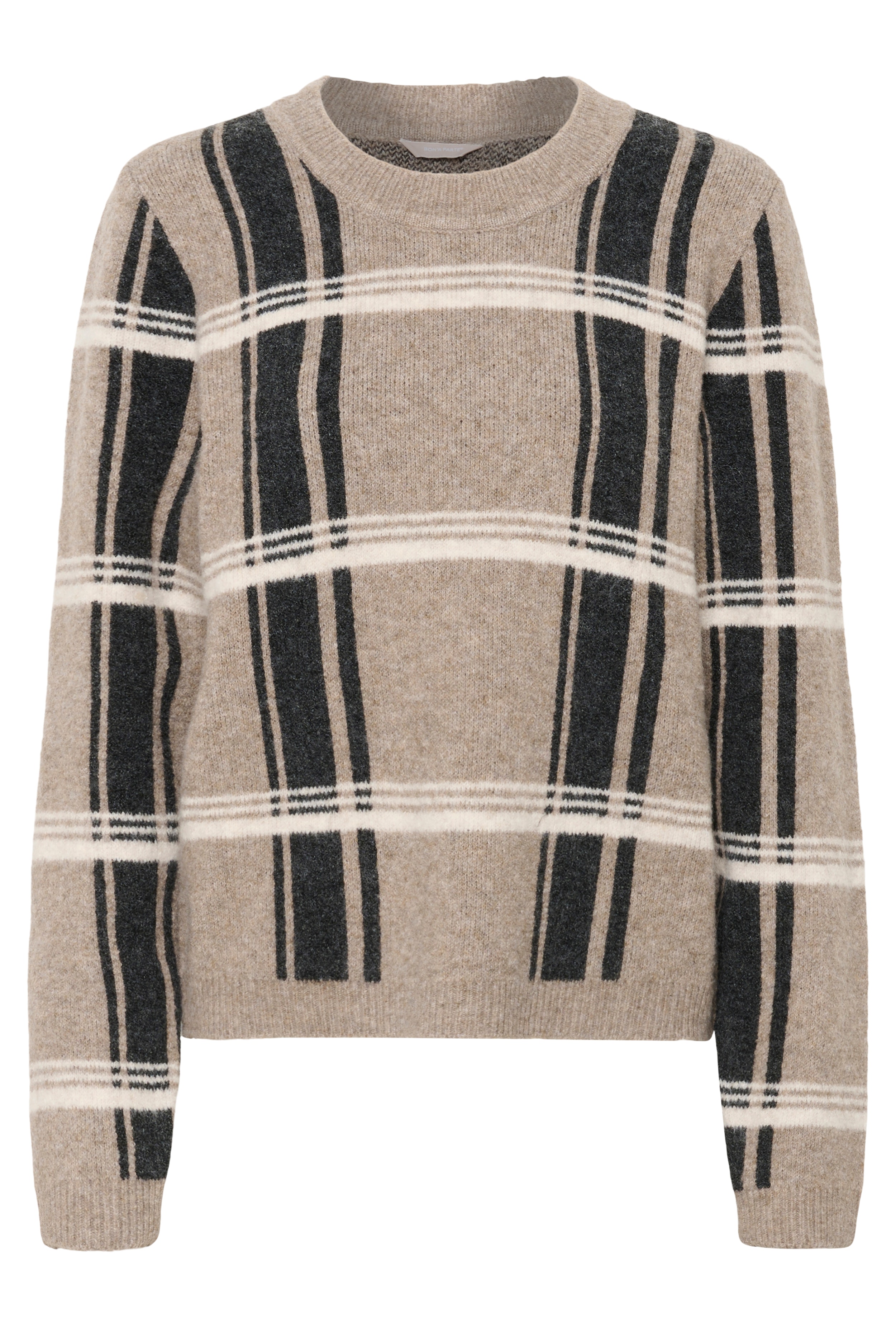 BPamelia Pullover PACK FRONT 40200062-109118