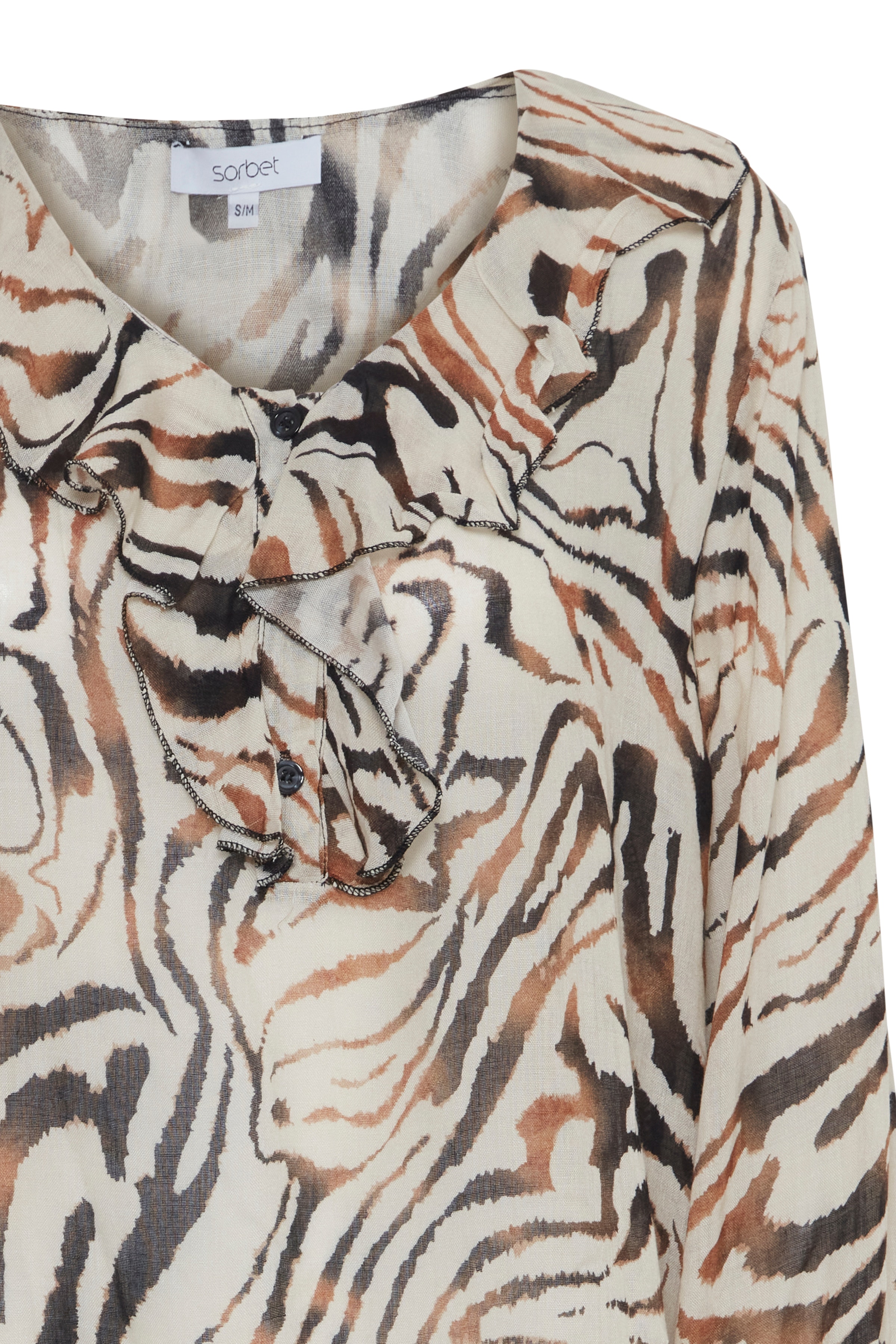 SBELAH Bluse PACK DETAIL 22100367-203779