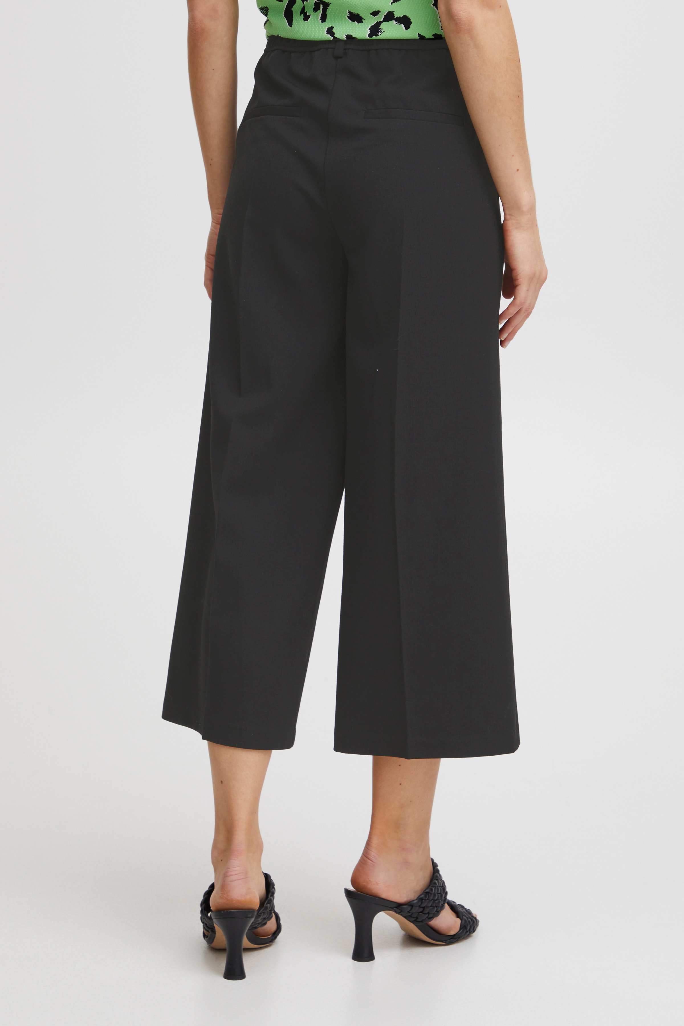 FRMILENA Trousers LOOKBOOK BACK 20611915-200113