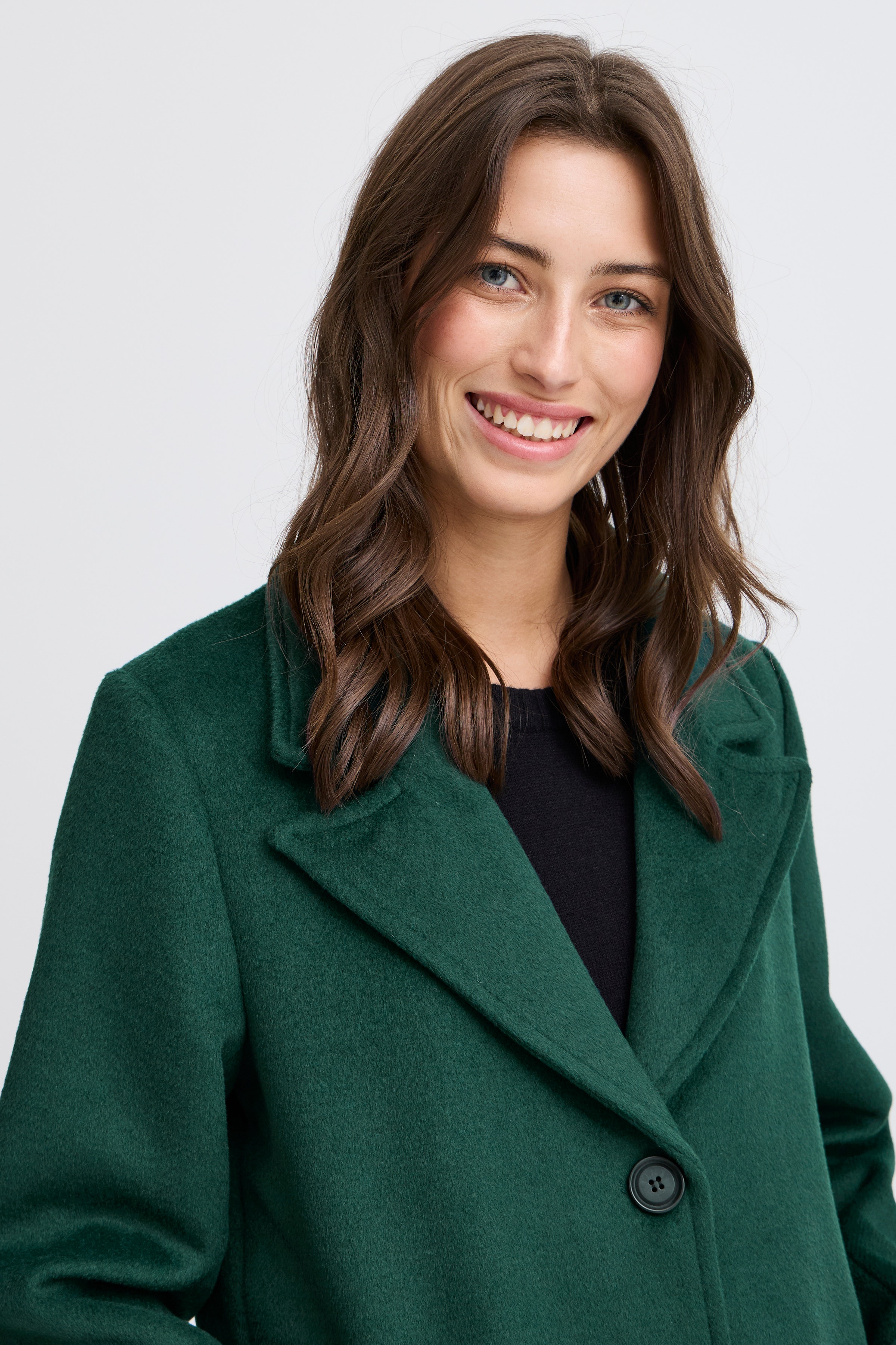 BYCHANELO Kåpe LOOKBOOK DETAIL 20815797-195030