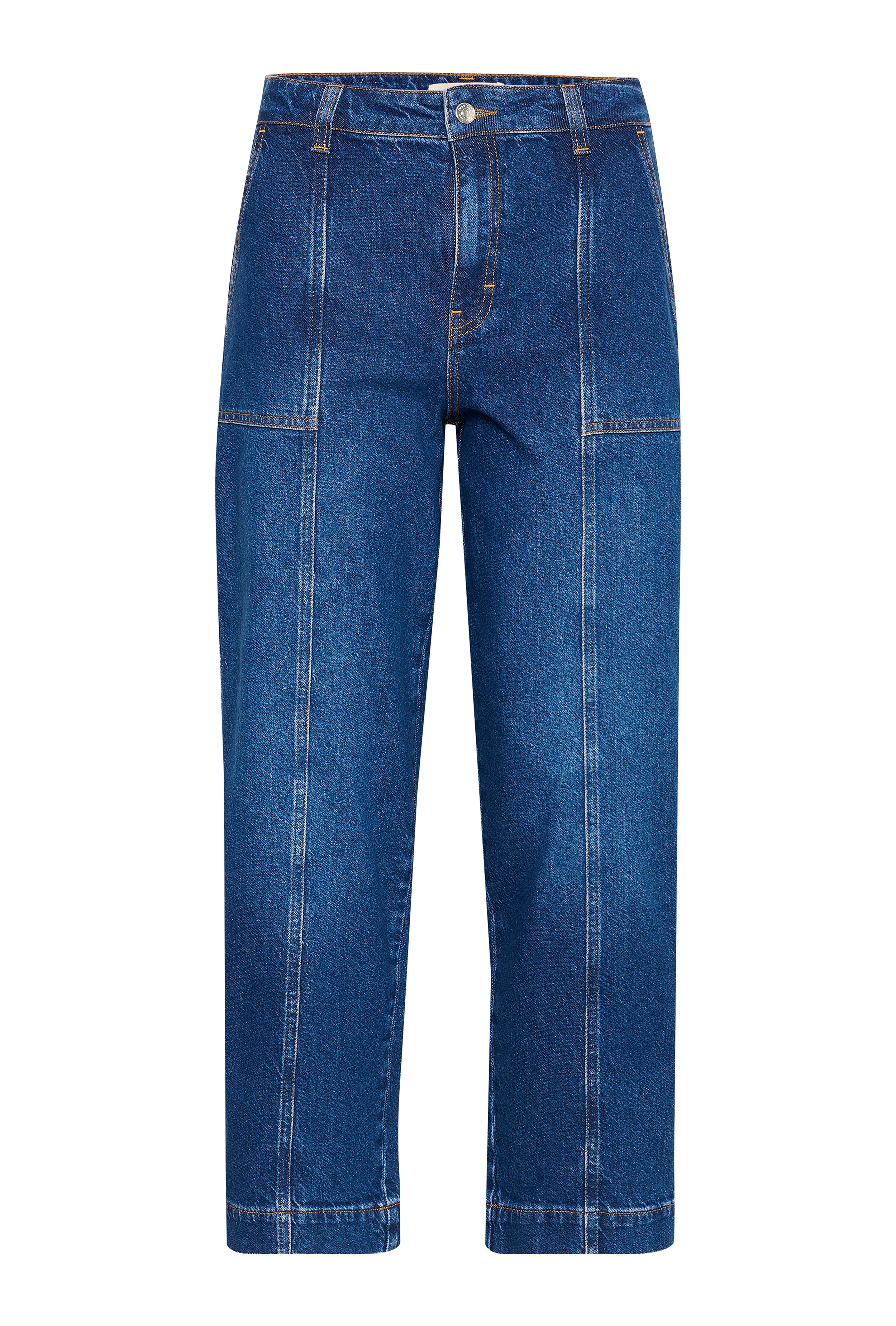 NettayaPW Jeans PACK FRONT 30309799-300157