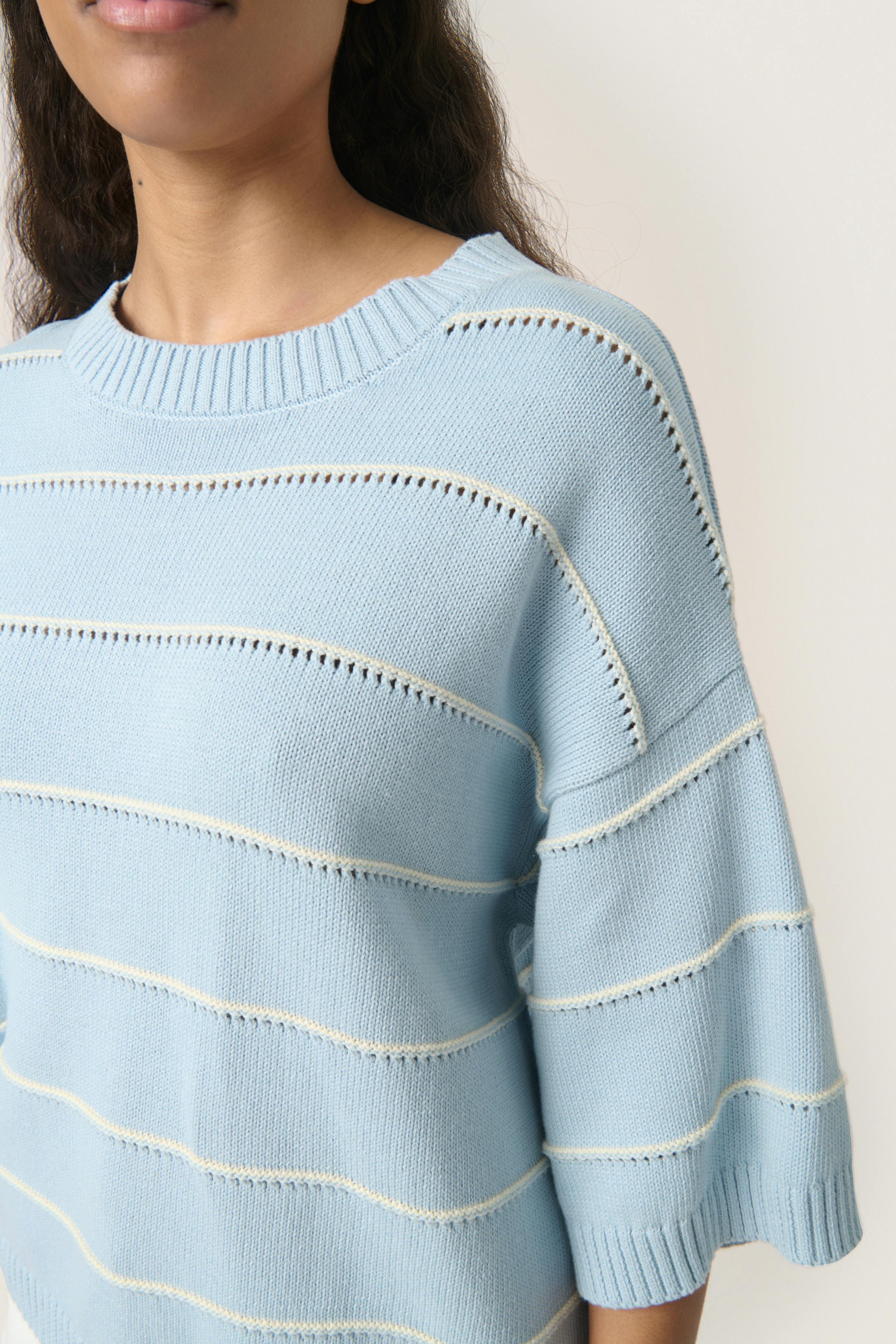 SLRava Pullover LOOKBOOK DETAIL 30407485-302869