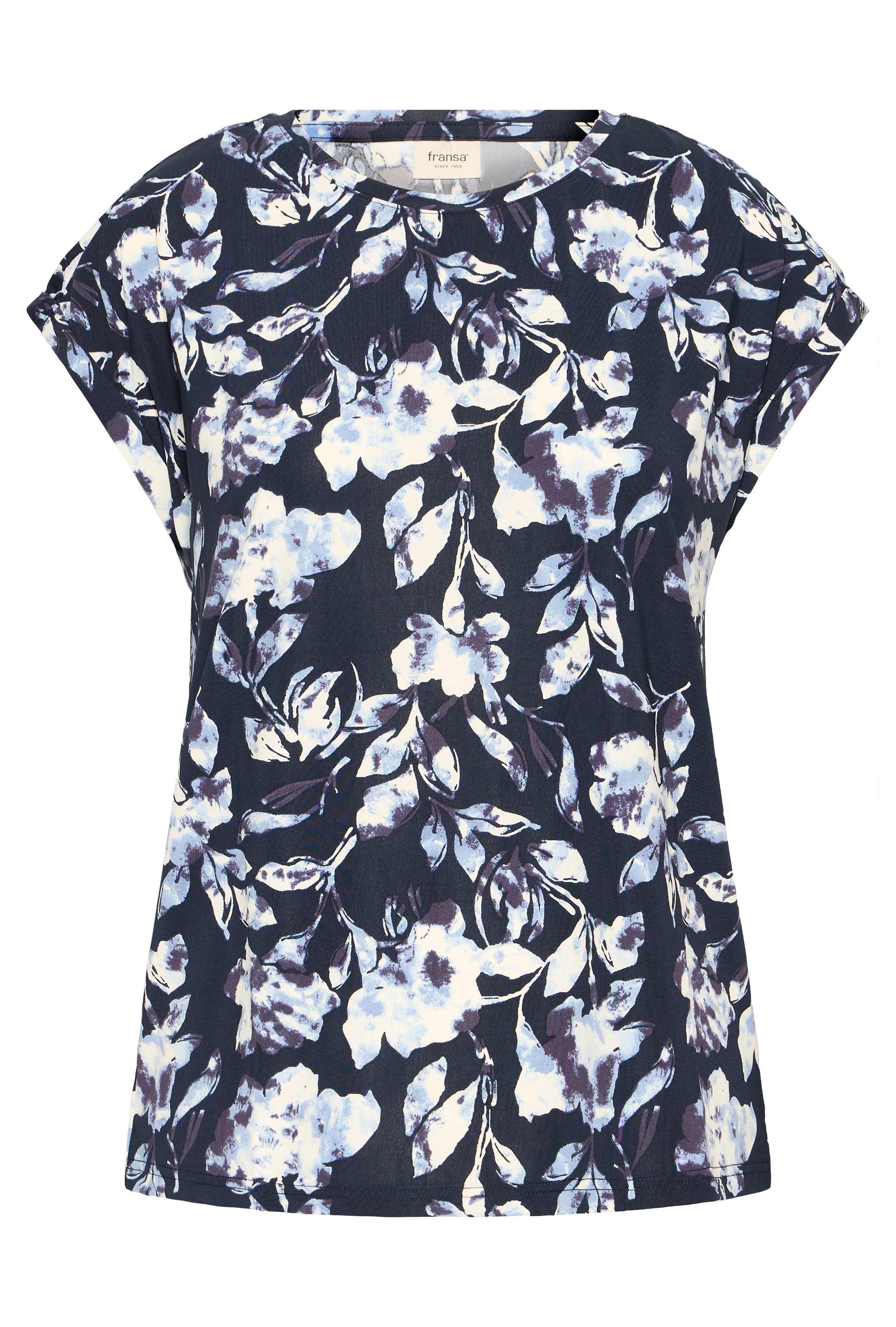 FRSEEN T-shirt PACK FRONT 20610634-900001920