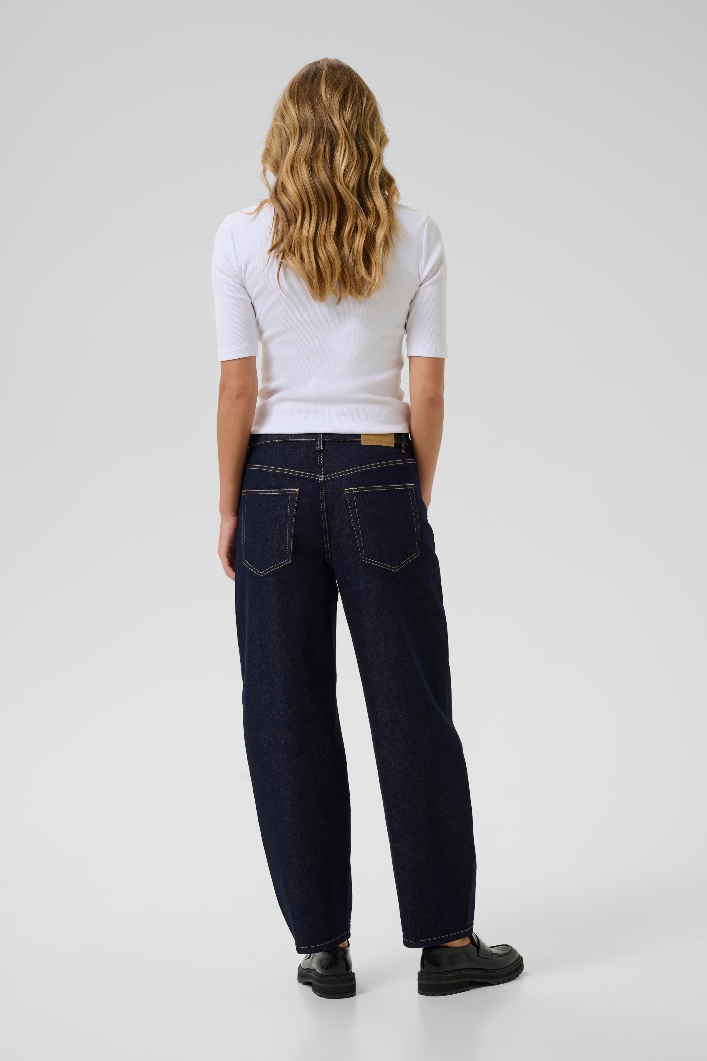 KArory Jeans LOOKBOOK BACK 10552476-109243