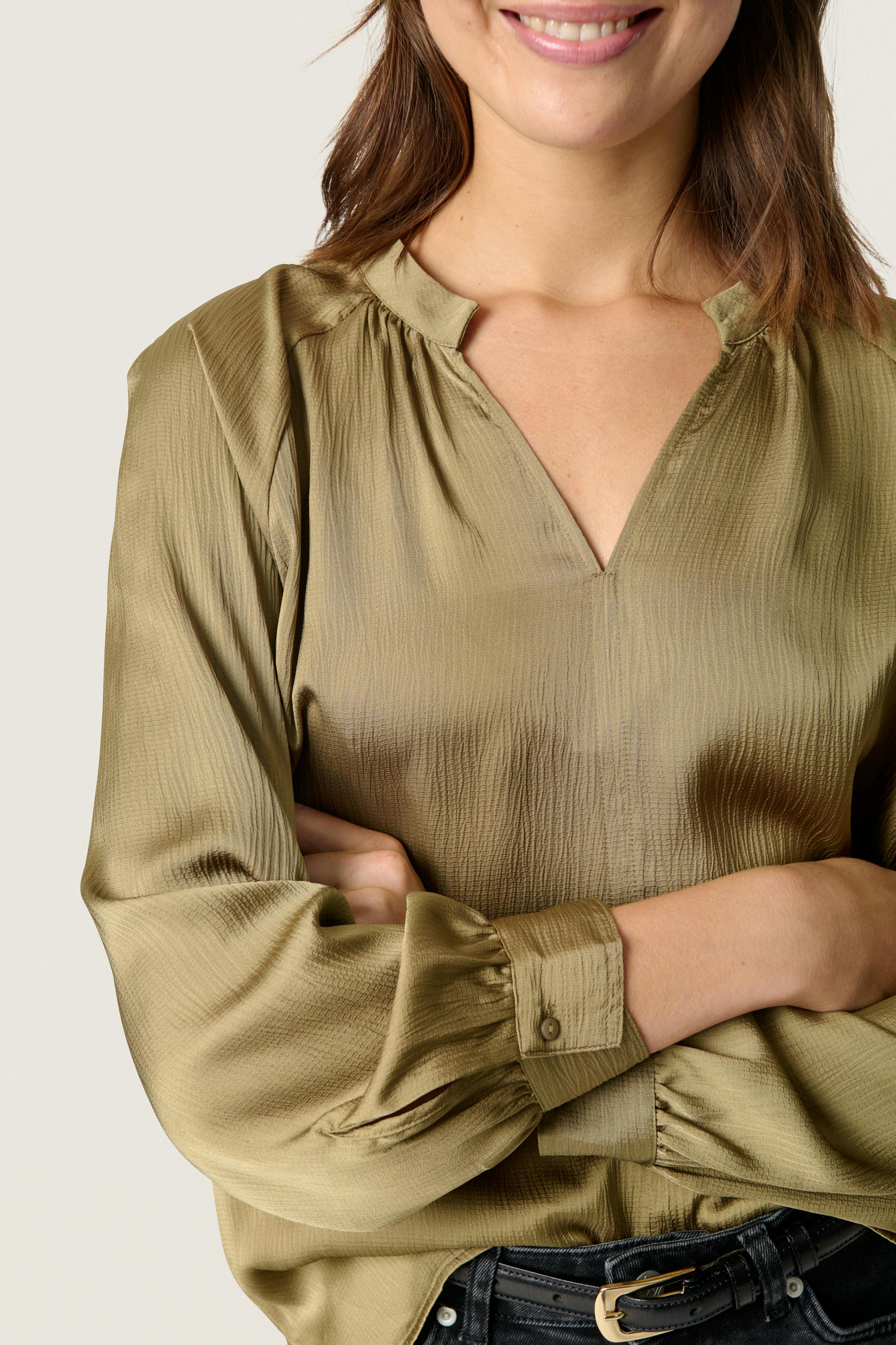 SLIoana Blouse LOOKBOOK DETAIL 30407197-180617