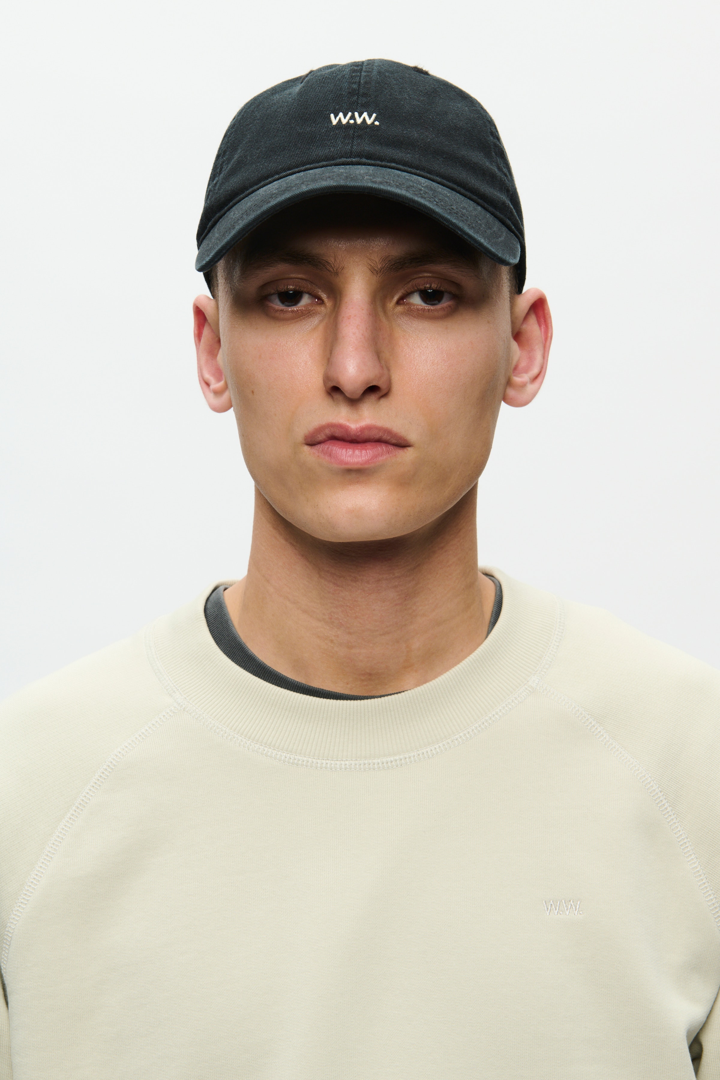 WWLow Kappe LOOKBOOK DETAIL 30250171-W9999
