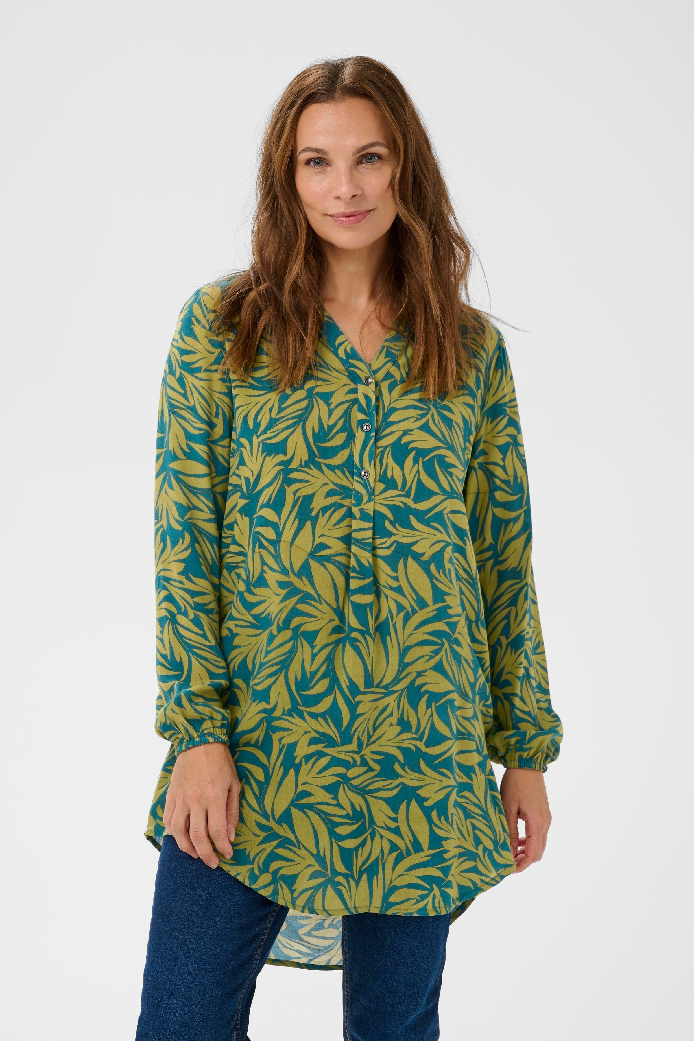 BPfanny Tunic LOOKBOOK FRONT 40200039-108635