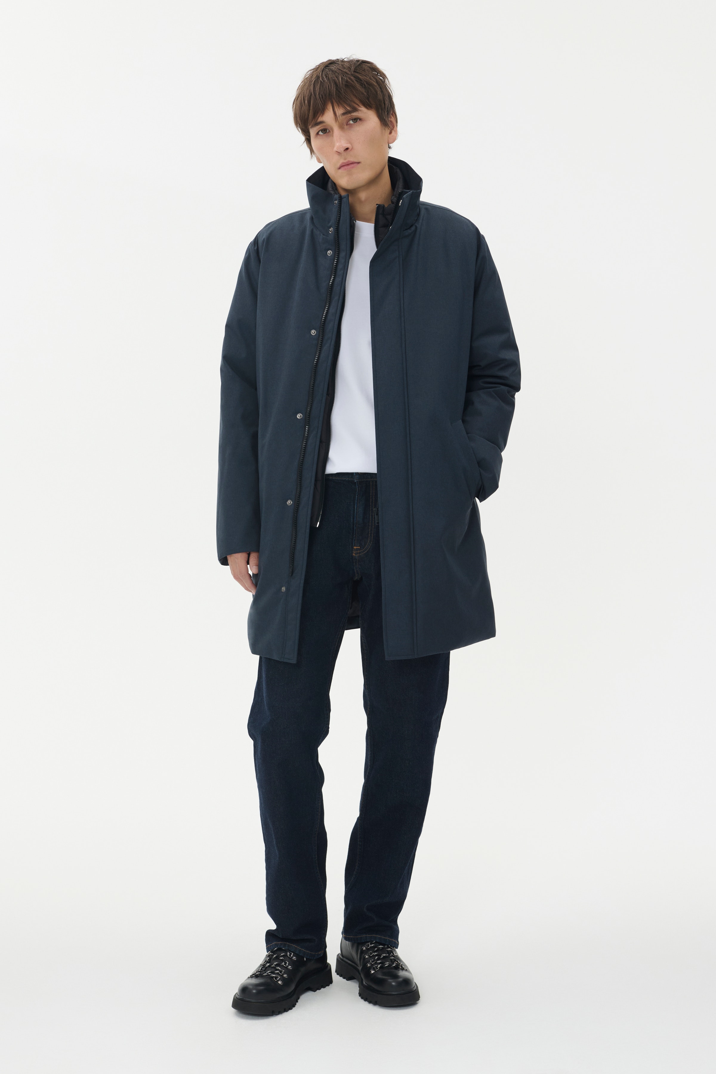 MAharvey Kåpe LOOKBOOK FRONT 30208145-194011