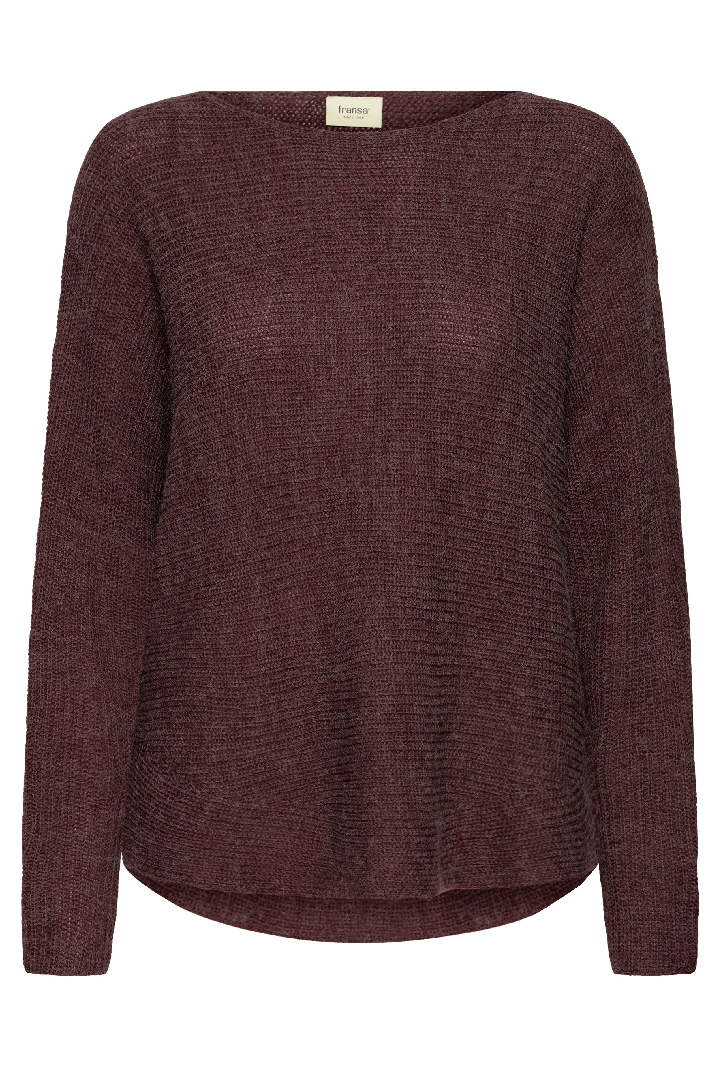 FRERETTA Pullover PACK FRONT 20611845-1916191