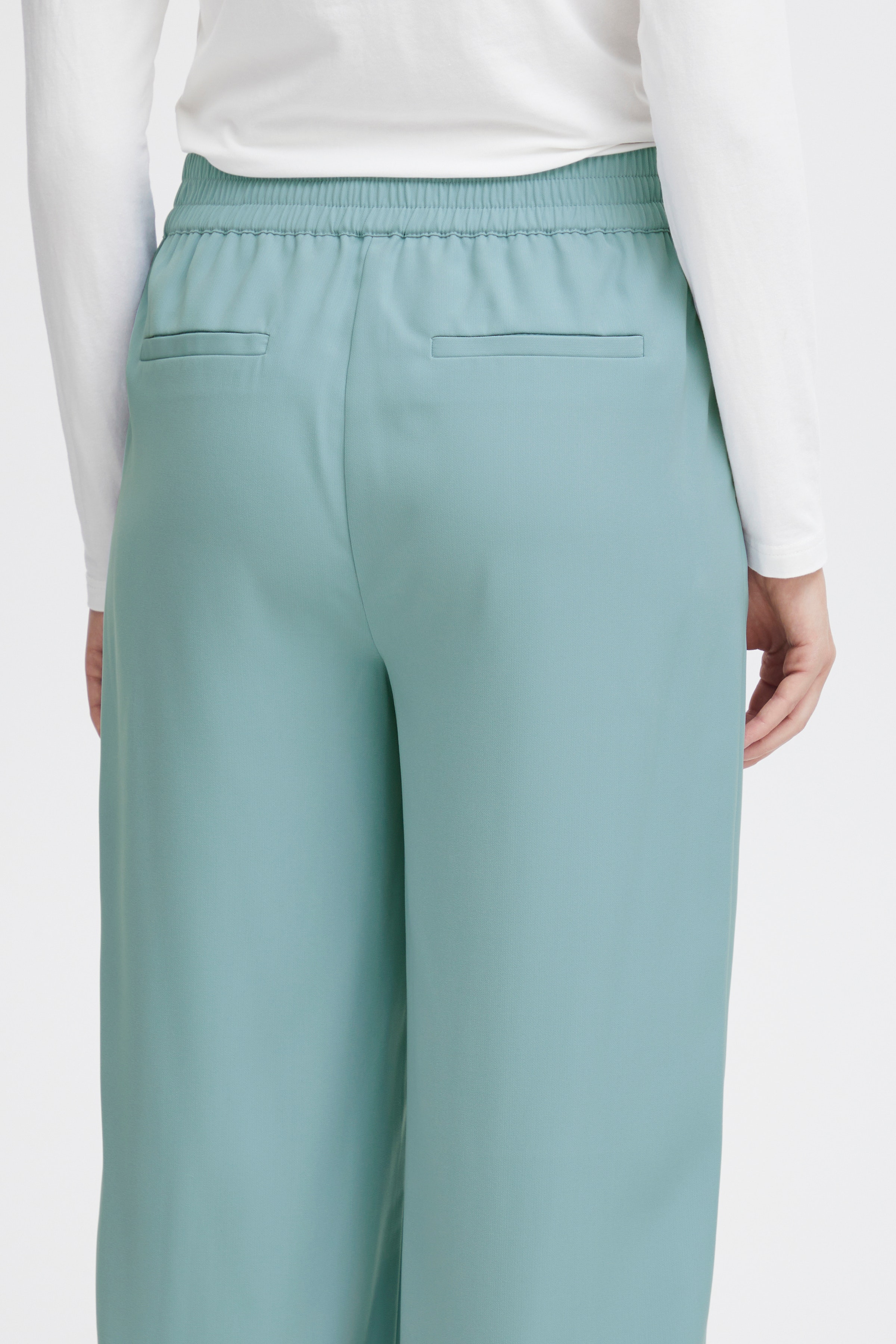 BYFILIPPO Trousers LOOKBOOK DETAIL 20814259-164114