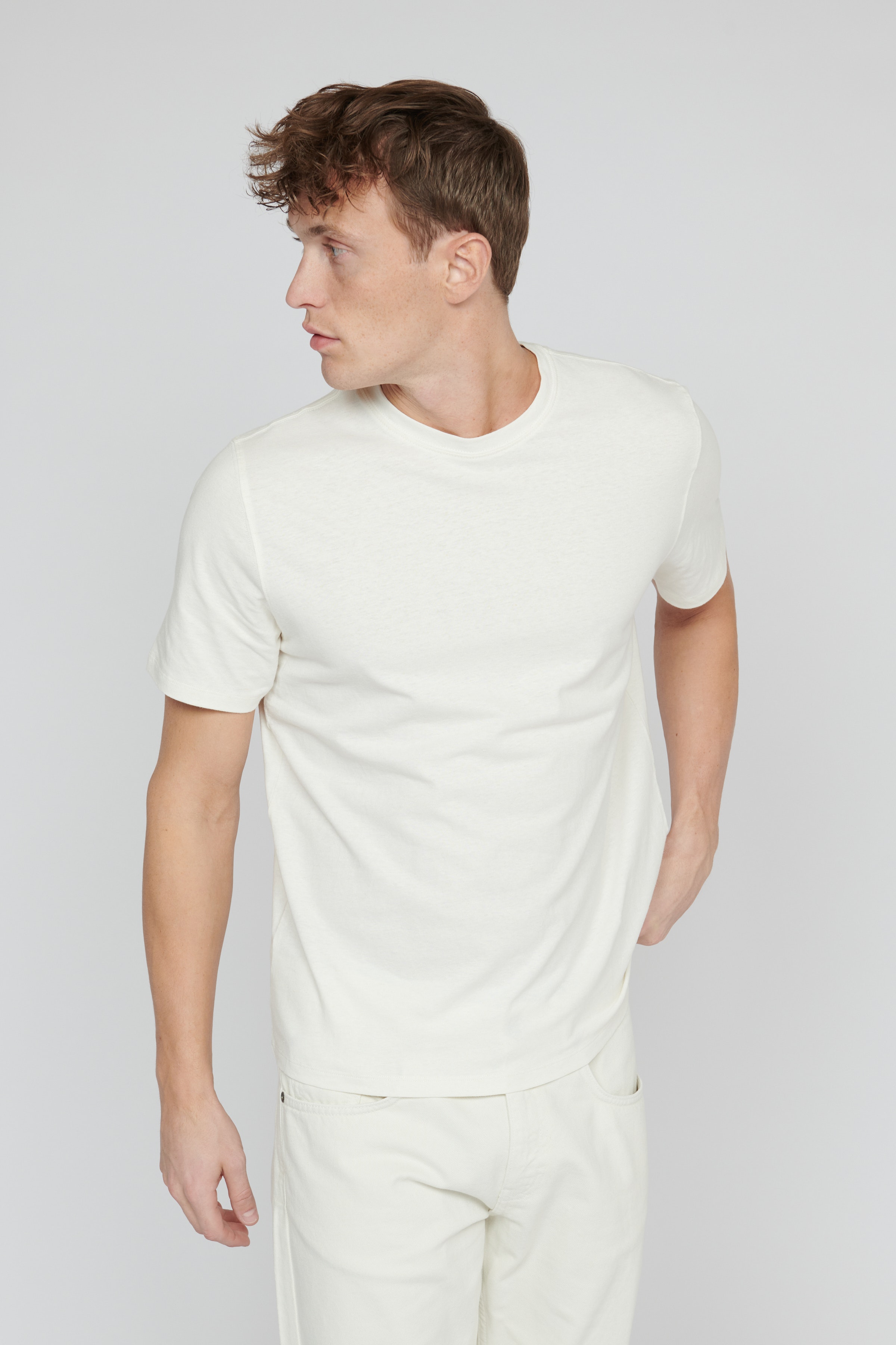 MAjerod T-shirt LOOKBOOK FRONT 30207372-110104