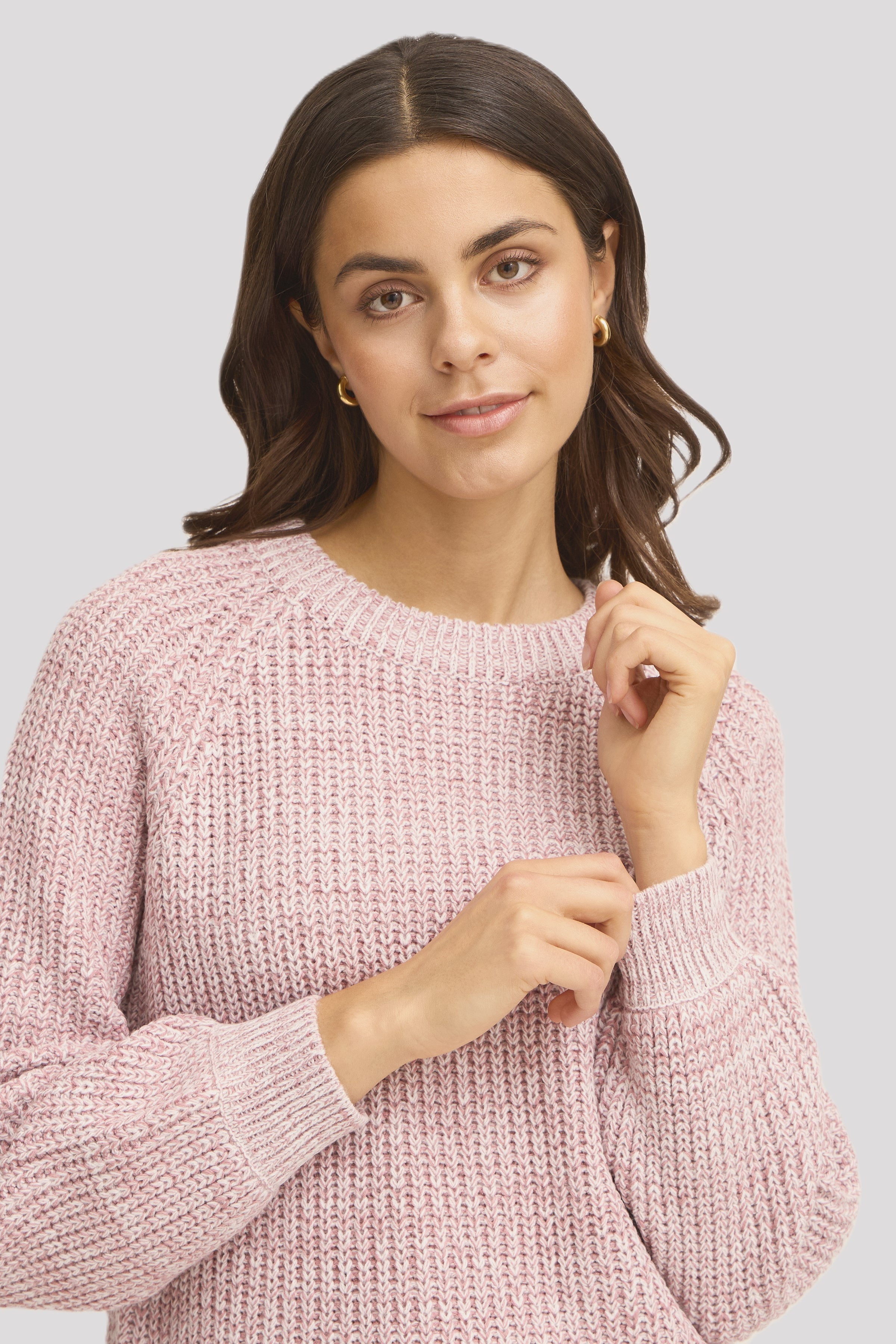 FRERNI Knitted pullover LOOKBOOK DETAIL 20615364-1715121