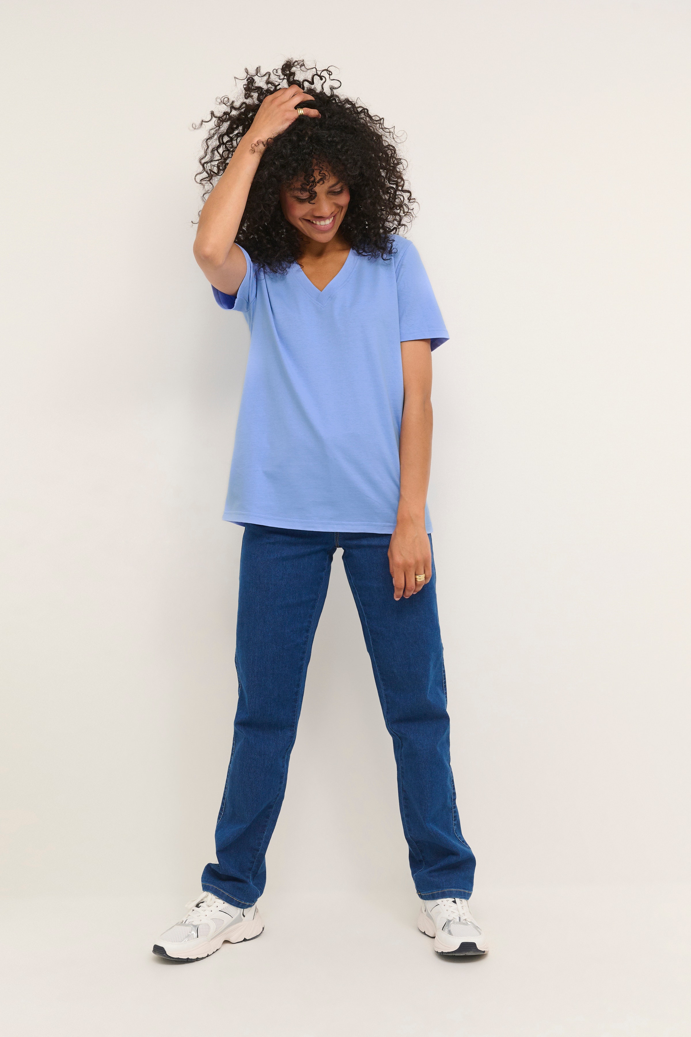 KAmarin T-shirt LOOKBOOK FRONT 10507170-163929