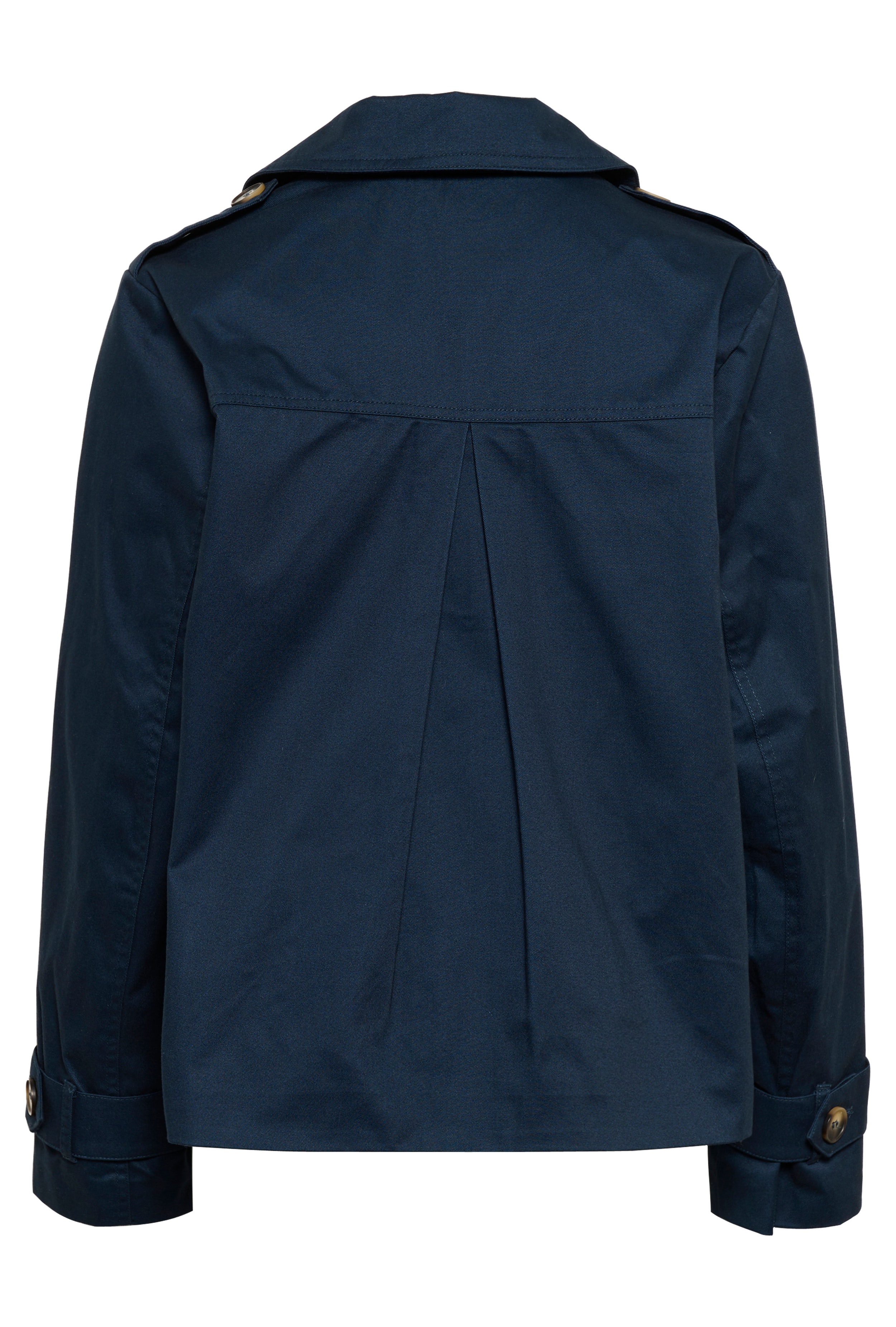 KApatricia Trenchcoat PACK BACK 10509484-194020