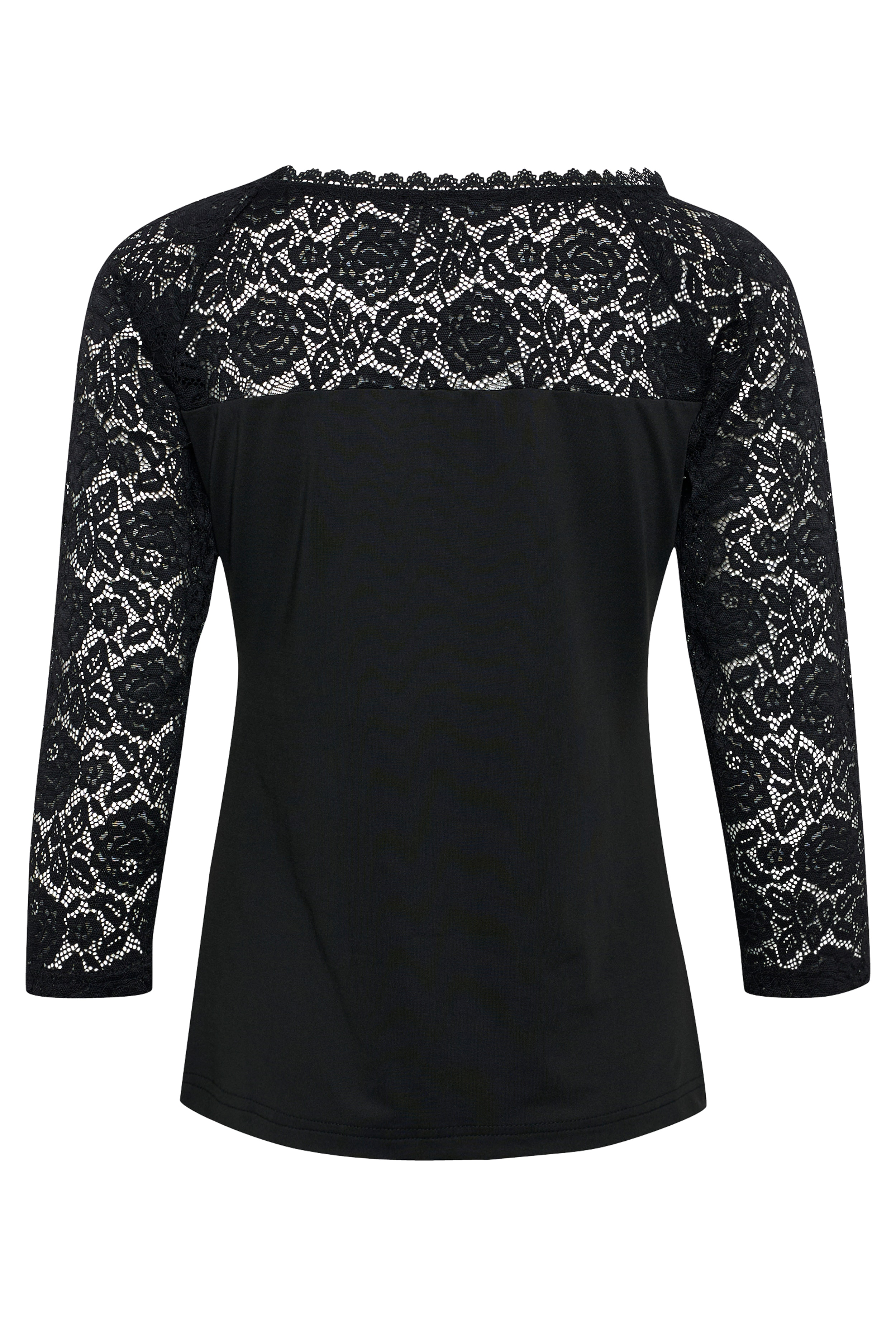 KAaia Blondebluse PACK BACK 10509554-100121