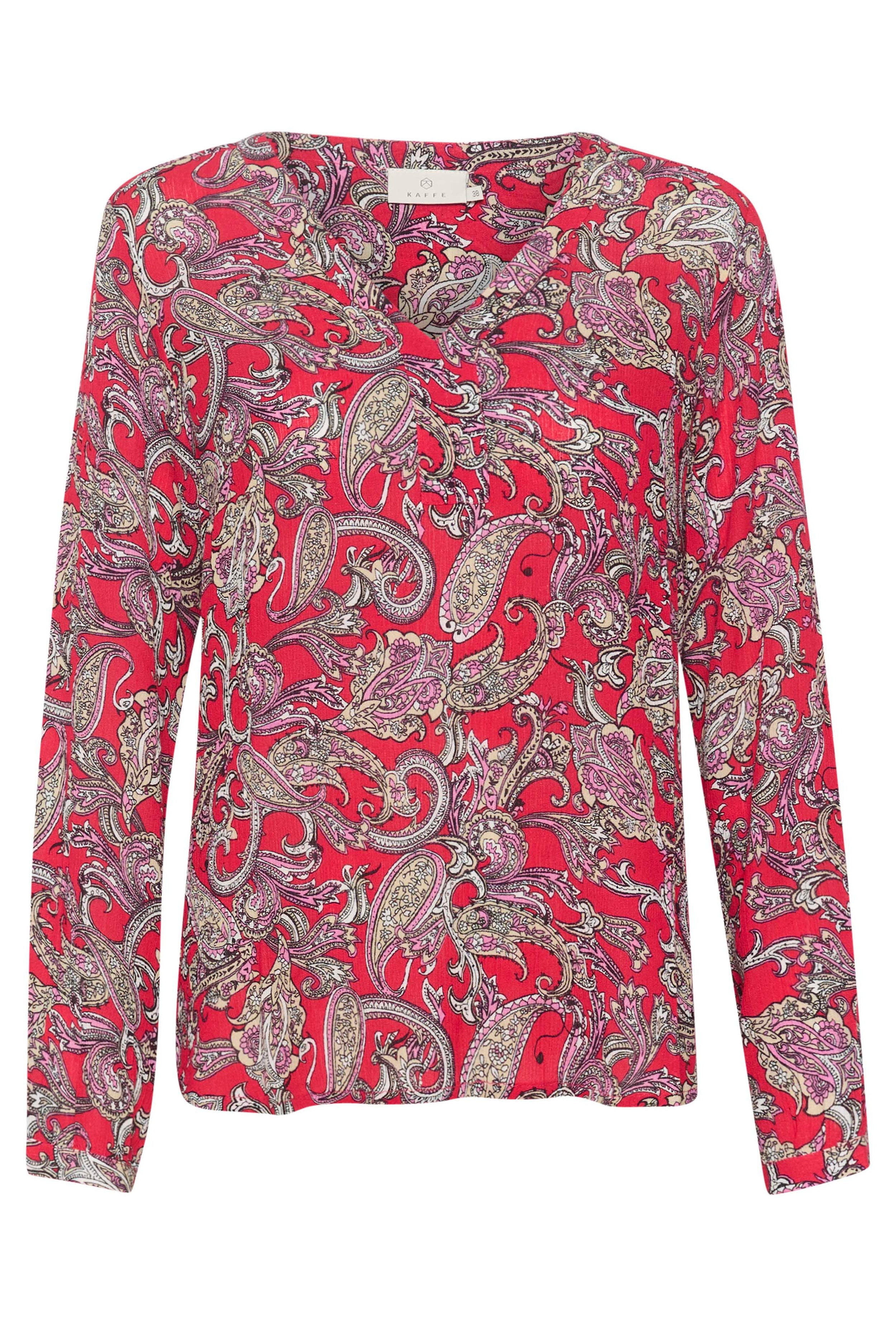 KAamber Bluse PACK FRONT 10508254-105846