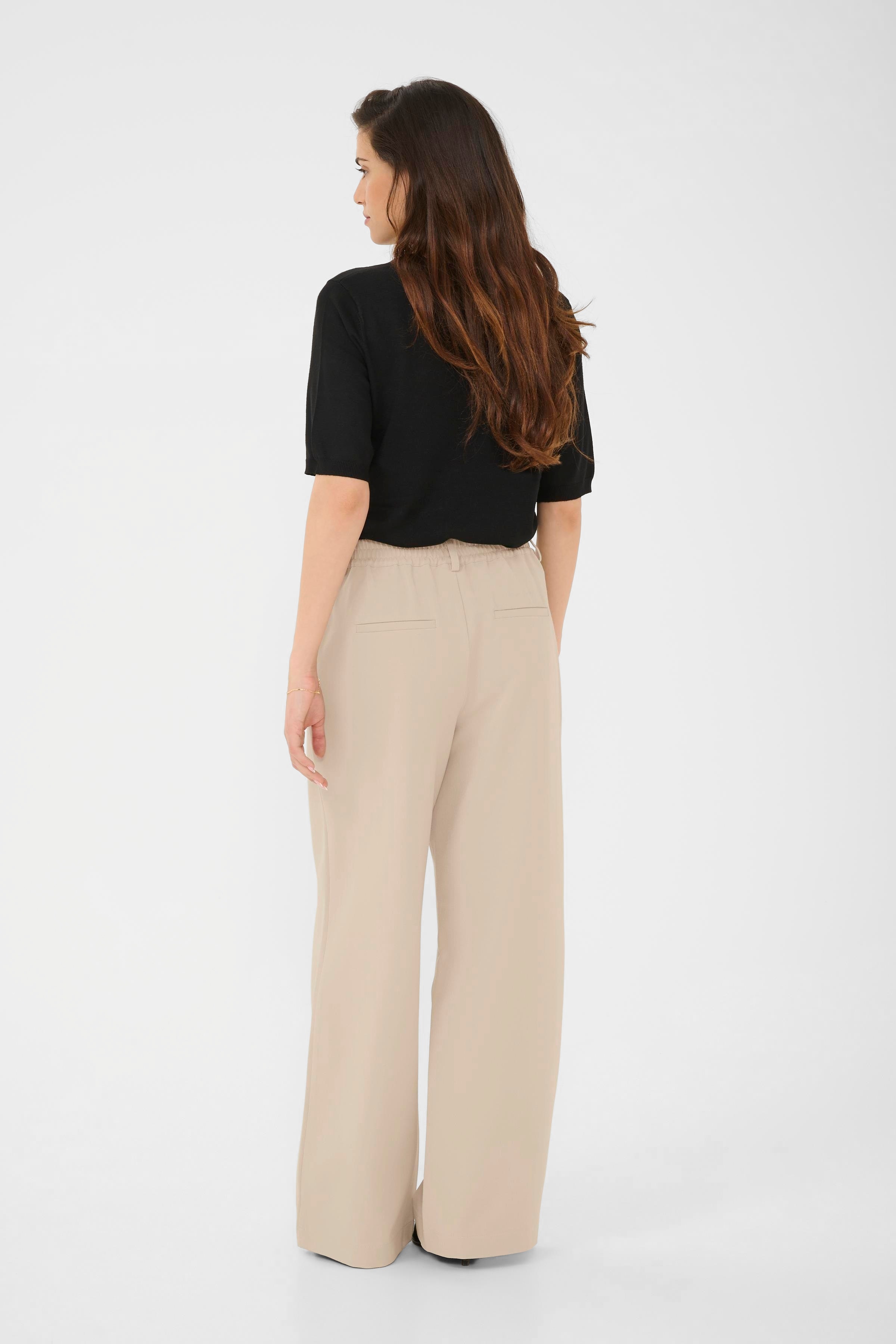KAvalley Trousers LOOKBOOK BACK 10511085-151305