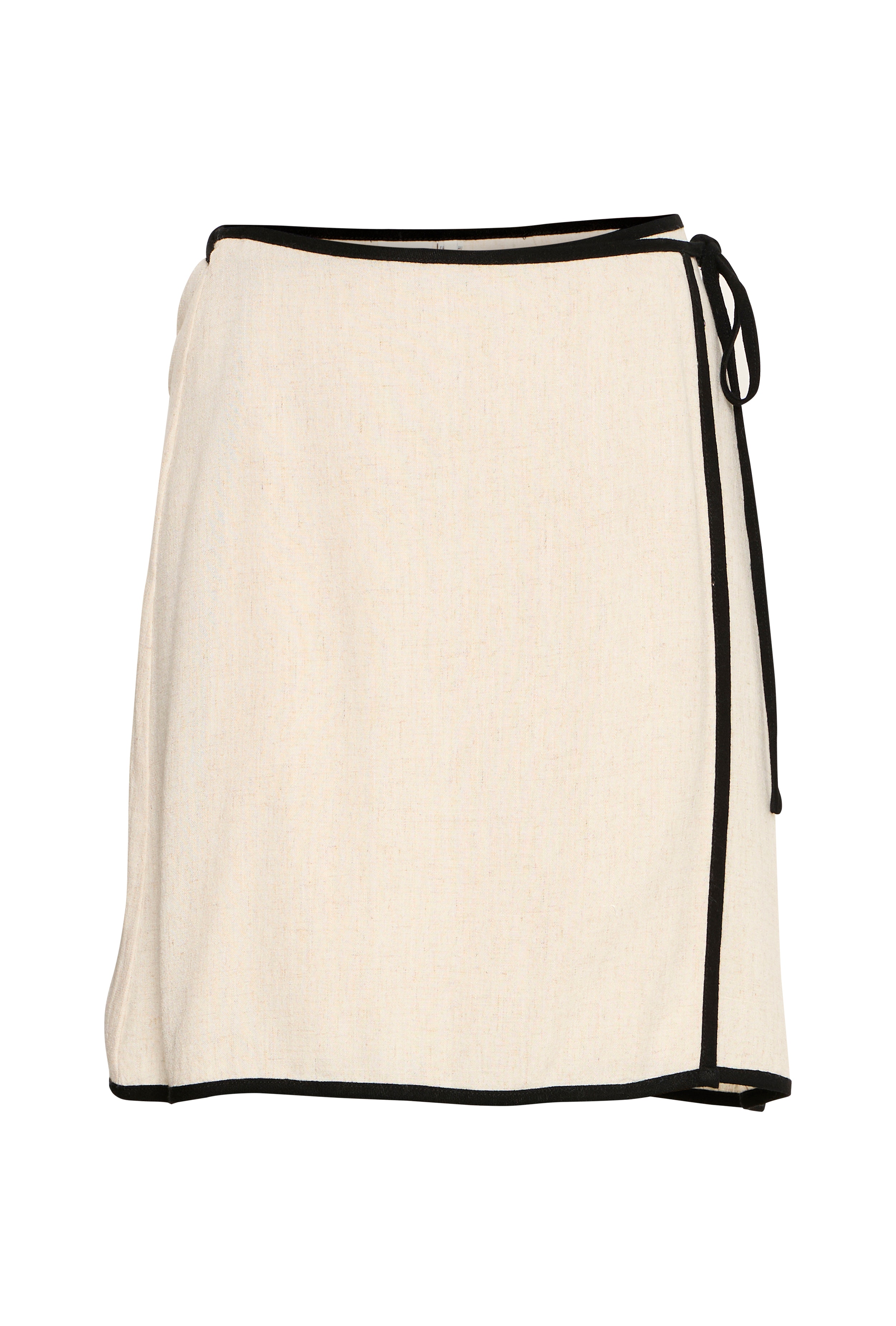 IHTACITA Skjørt PACK FRONT 20123341-1309071